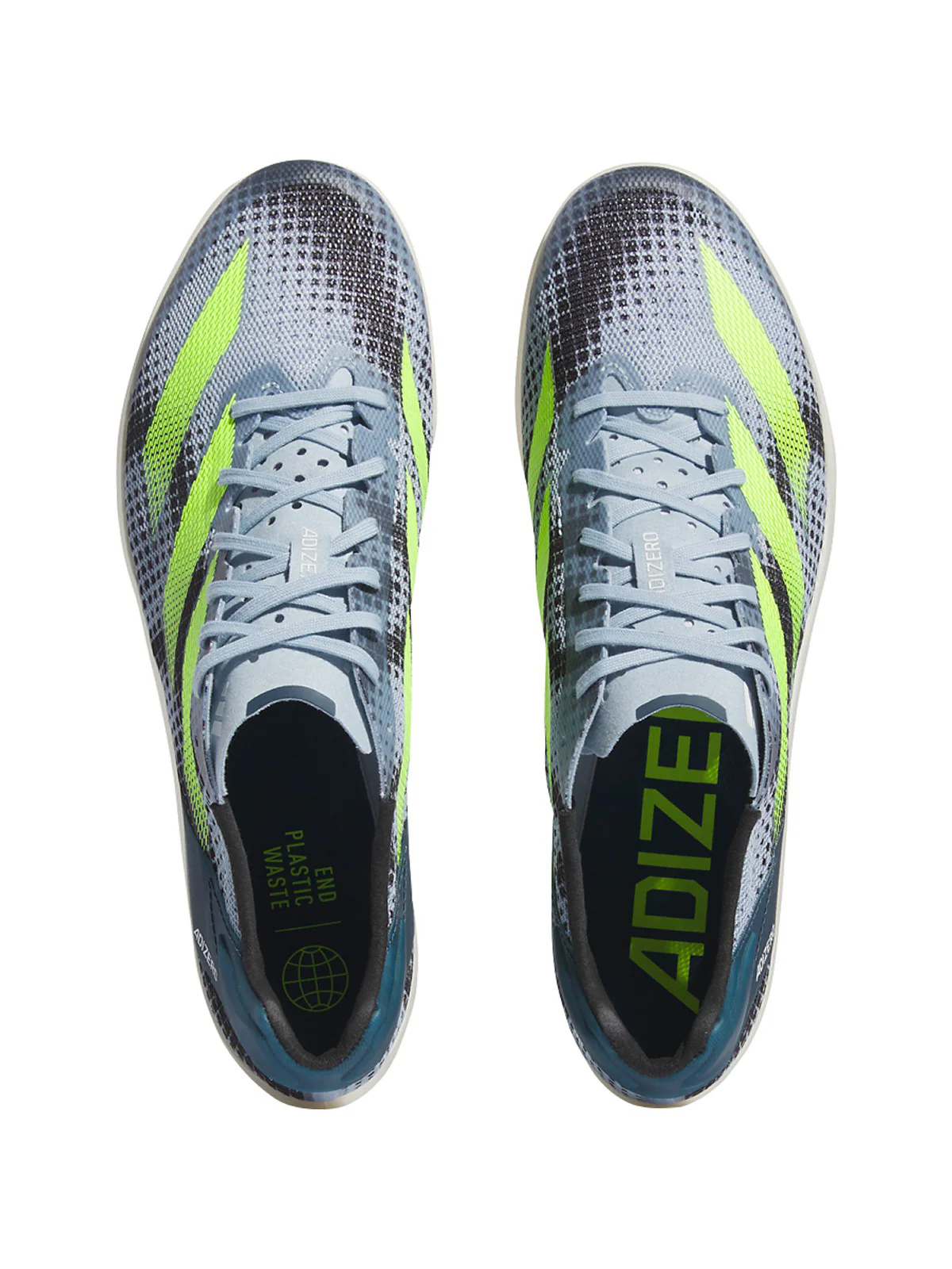 Adidas Adizero Avanti TYO Track & Field Distance Spikes - Image 13