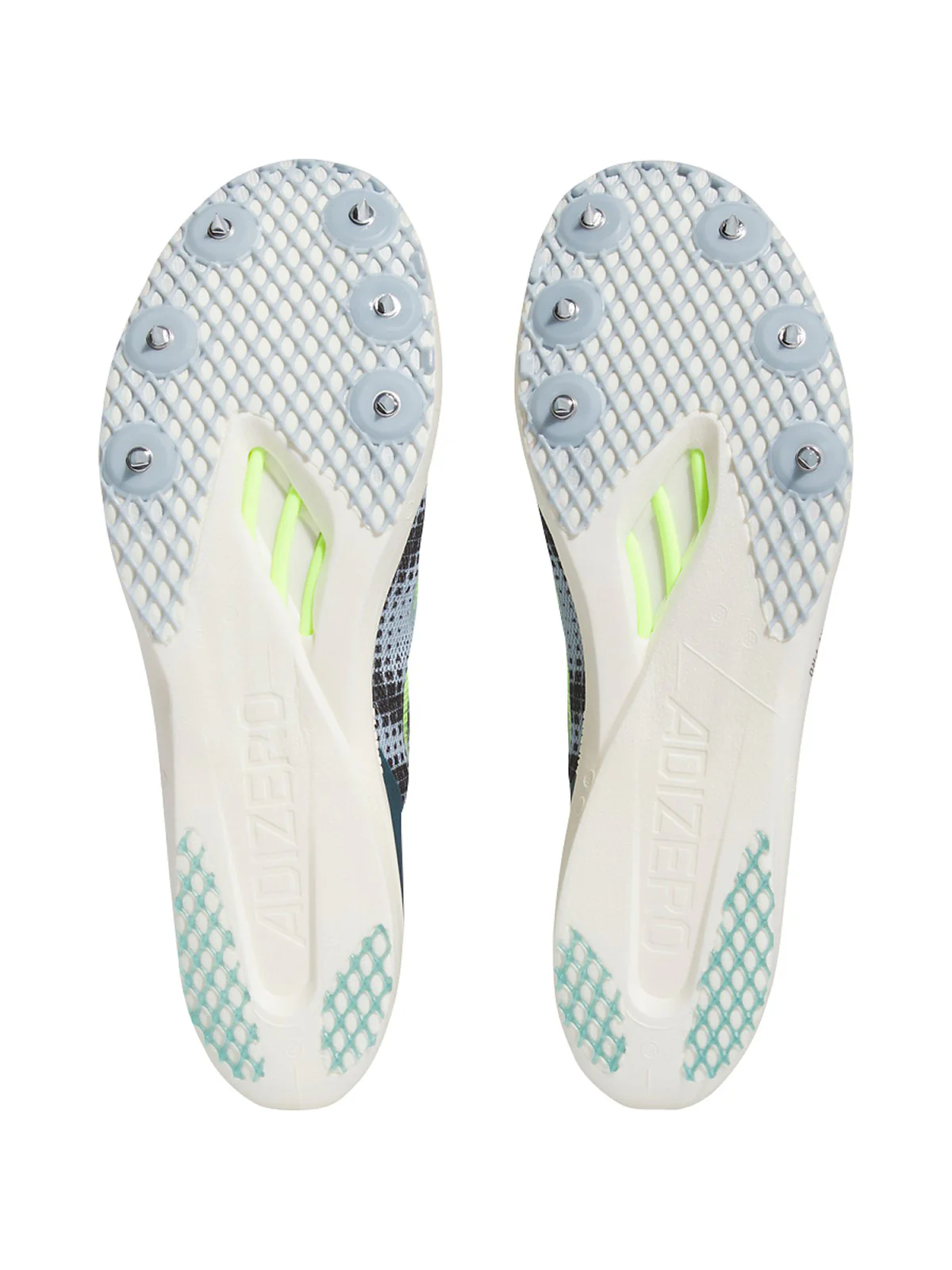 Adidas Adizero Avanti TYO Track & Field Distance Spikes - Image 14