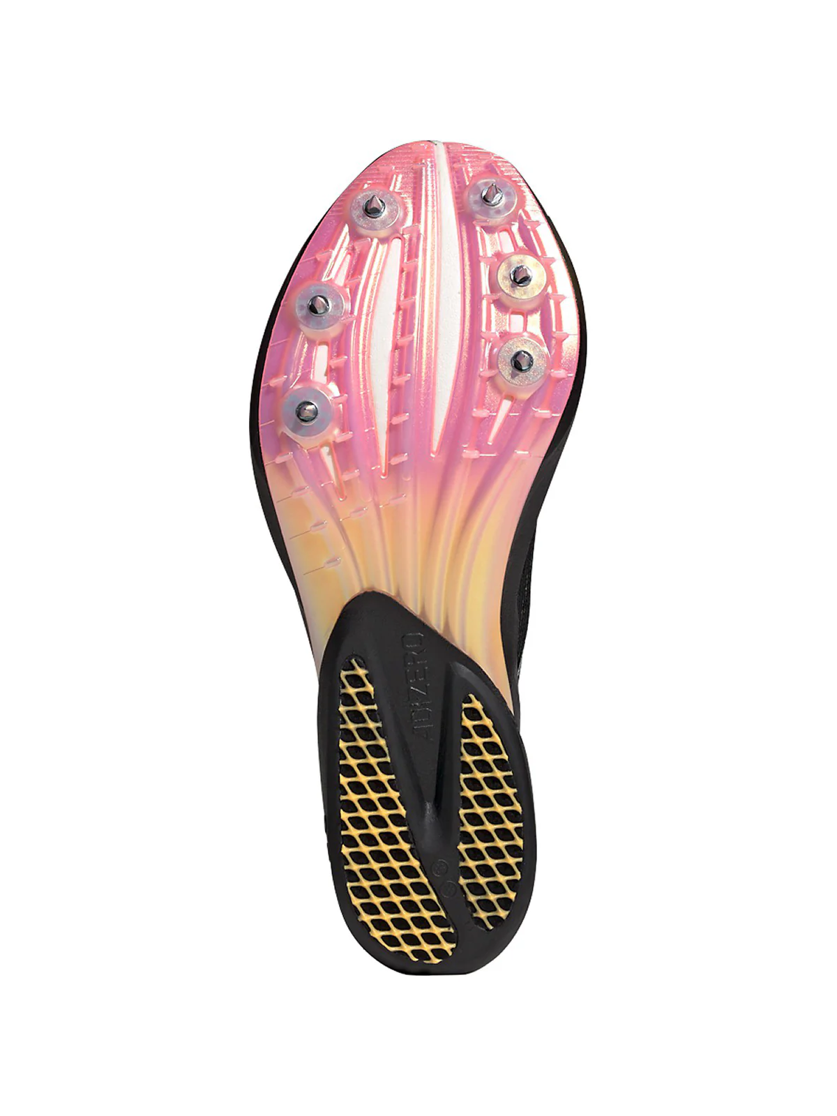 Adidas Adizero Avanti TYO Track & Field Distance Spikes - Image 18