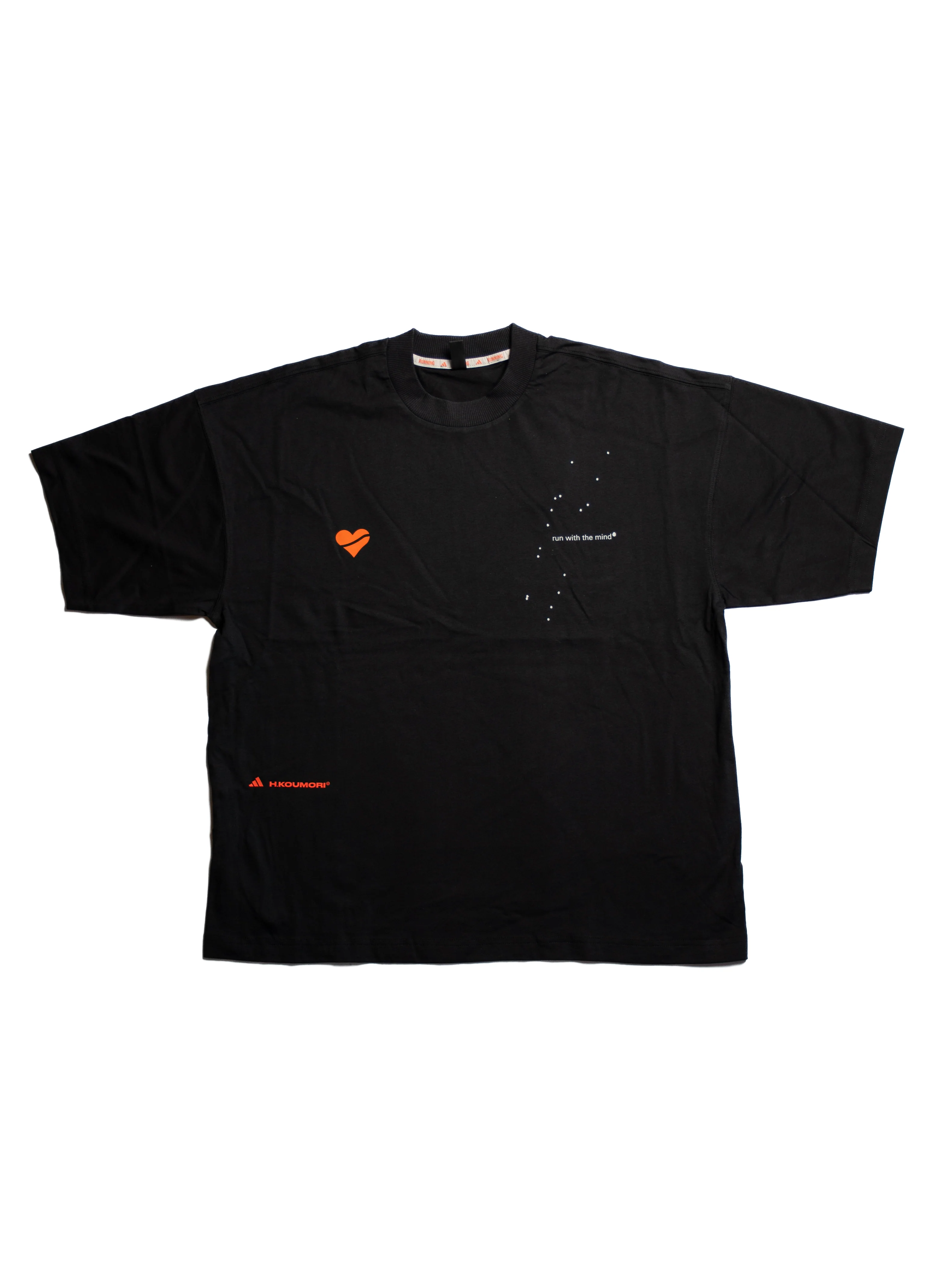 Adidas Adi365 H.Koumori Running T-Shirt