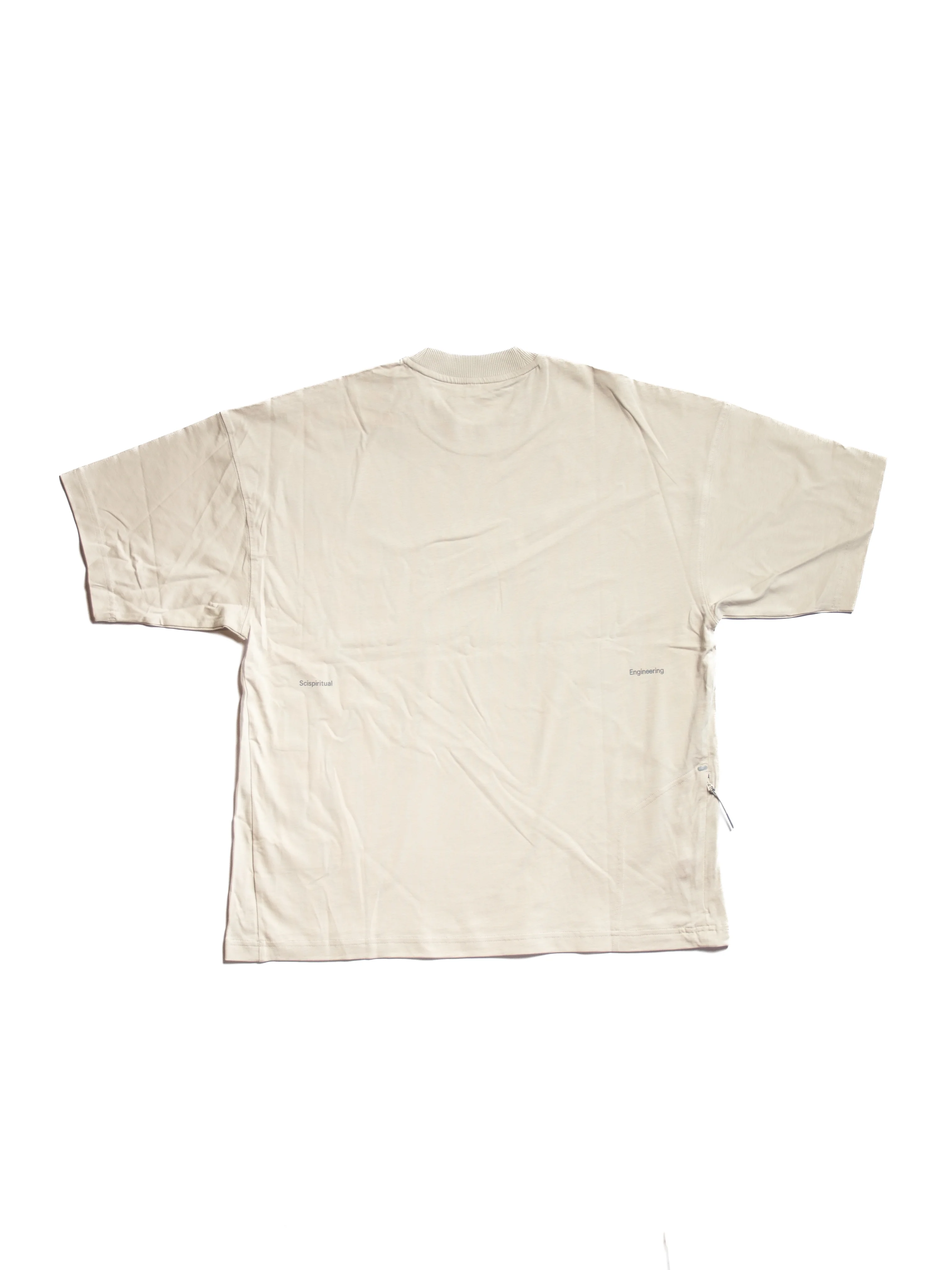 Adidas Adi365 H.Koumori Running T-Shirt - Image 4