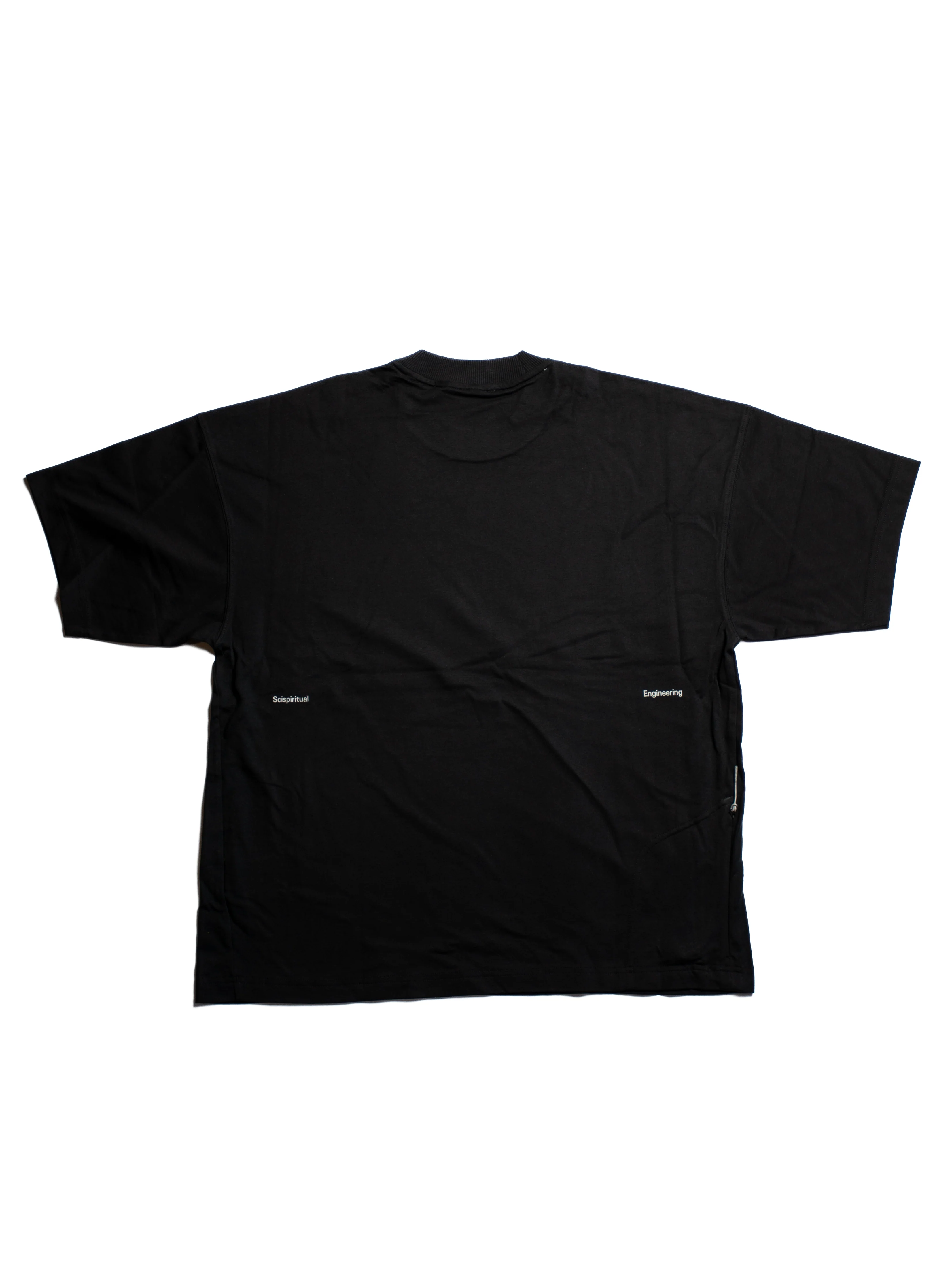 Adidas Adi365 H.Koumori Running T-Shirt - Image 5
