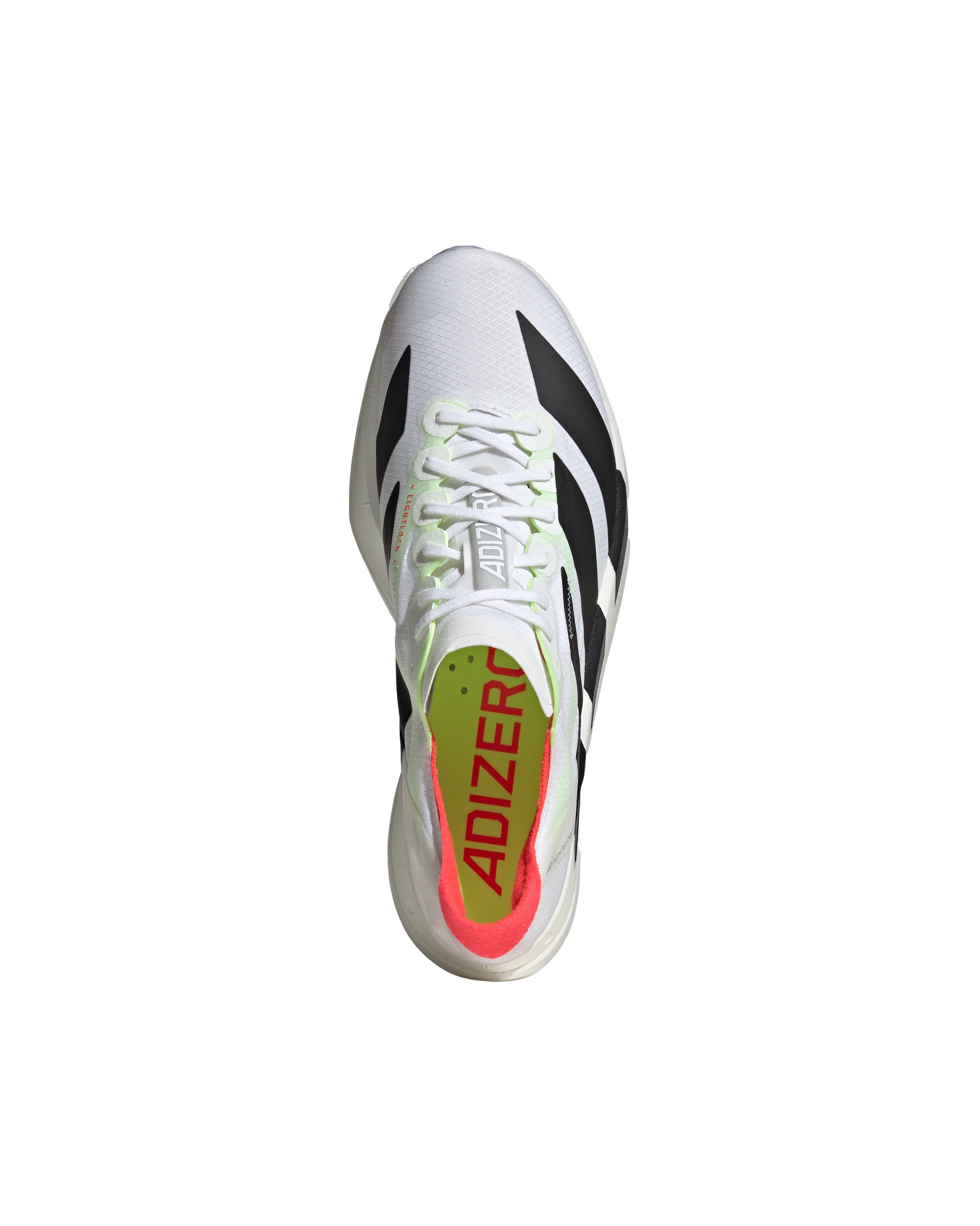Adidas Adizero Adios Pro 4 Women's Shoes - Image 16