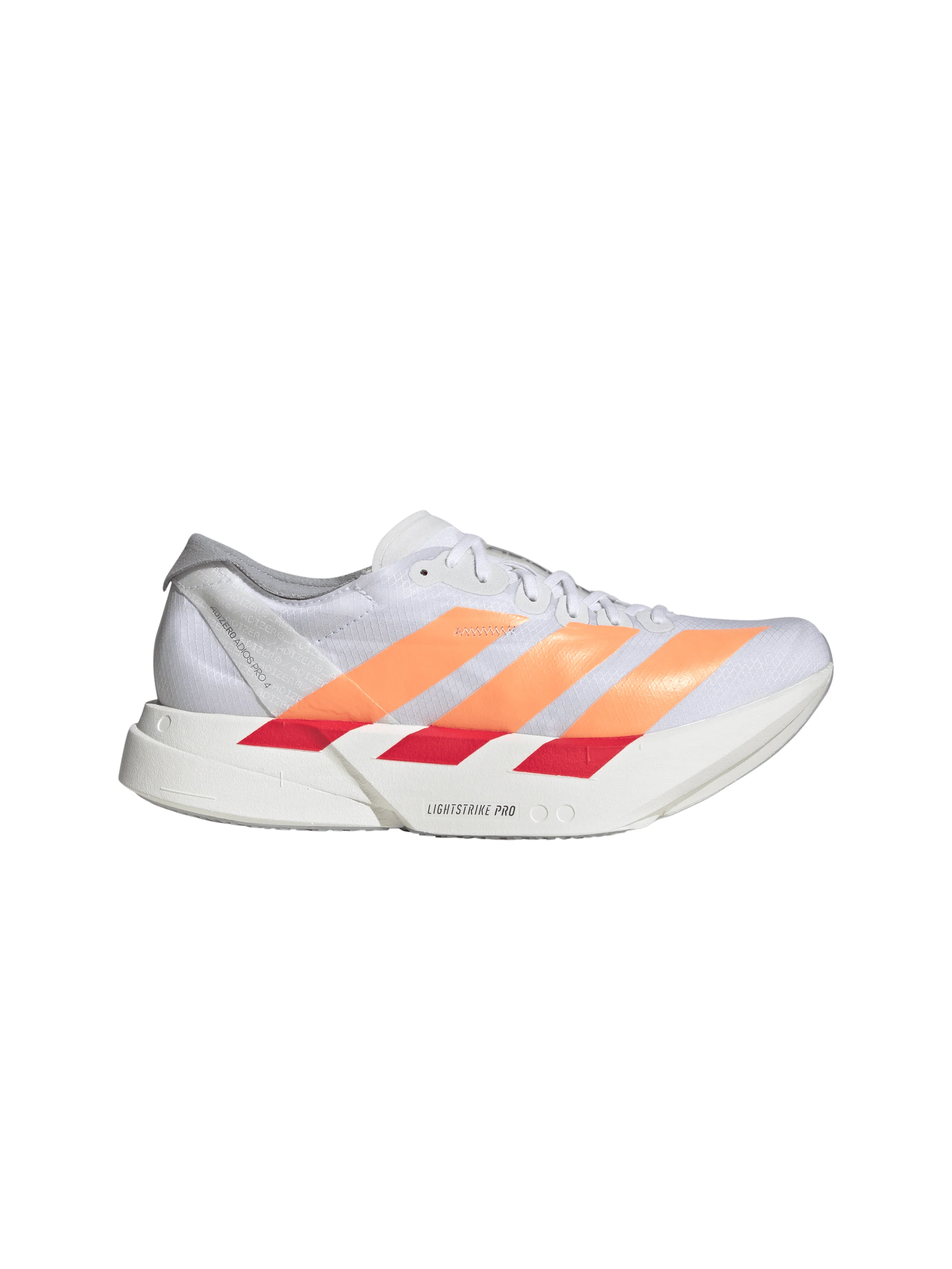 Adidas Adizero Adios Pro 4 Women's Shoes - Image 3