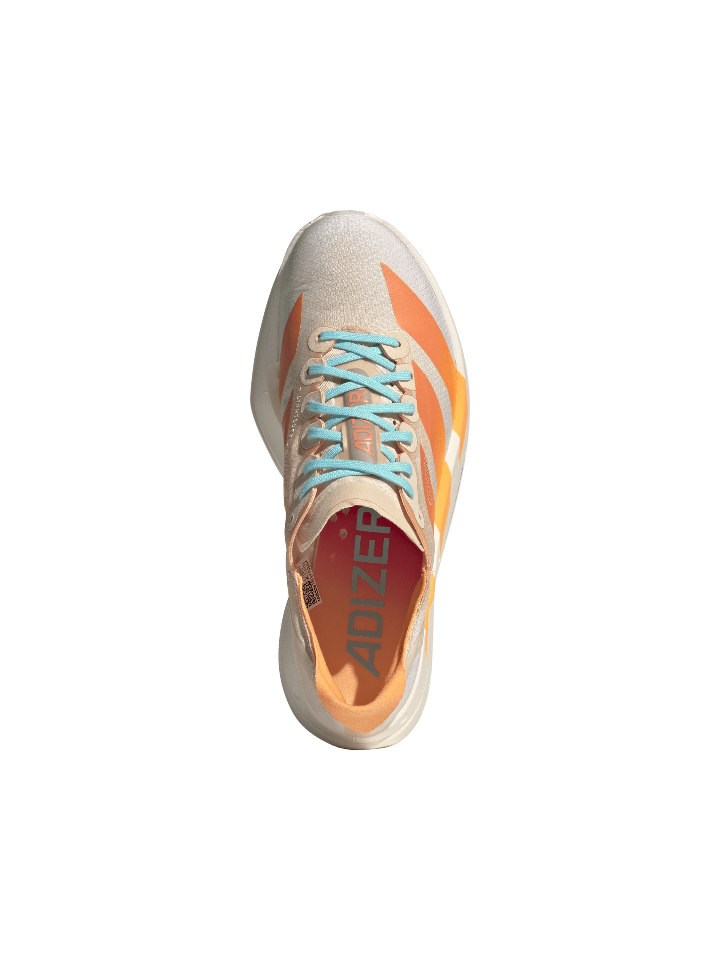 Adidas Adizero Adios Pro 4 Women's Shoes - Image 34