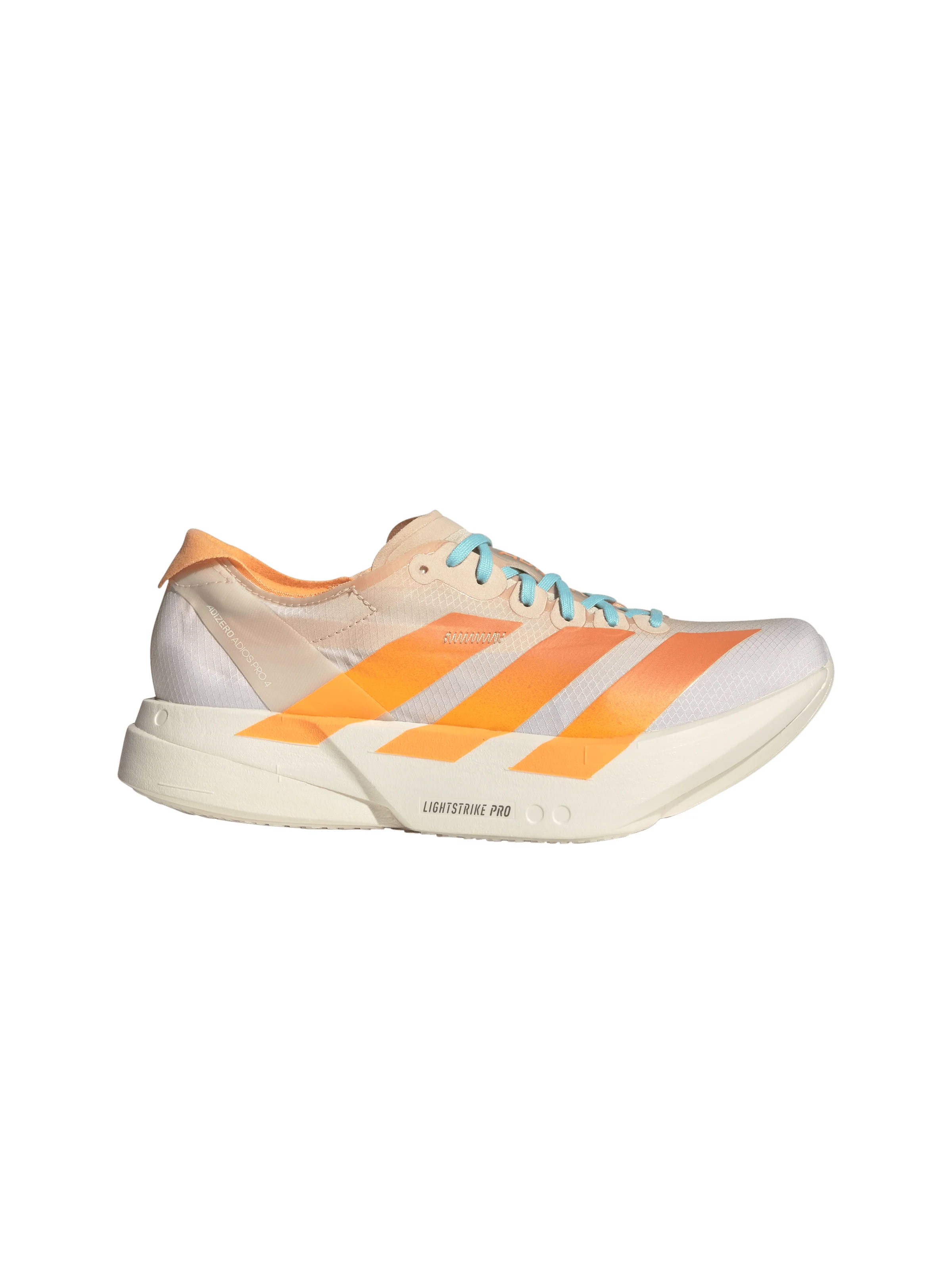 Adidas Adizero Adios Pro 4 Women's Shoes - Image 5