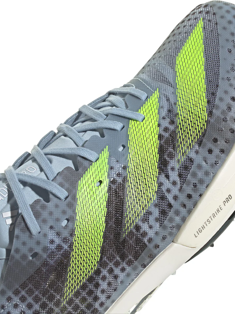 Adidas Adizero Ambition Track and Field Mid-Distance Spikes - Image 8