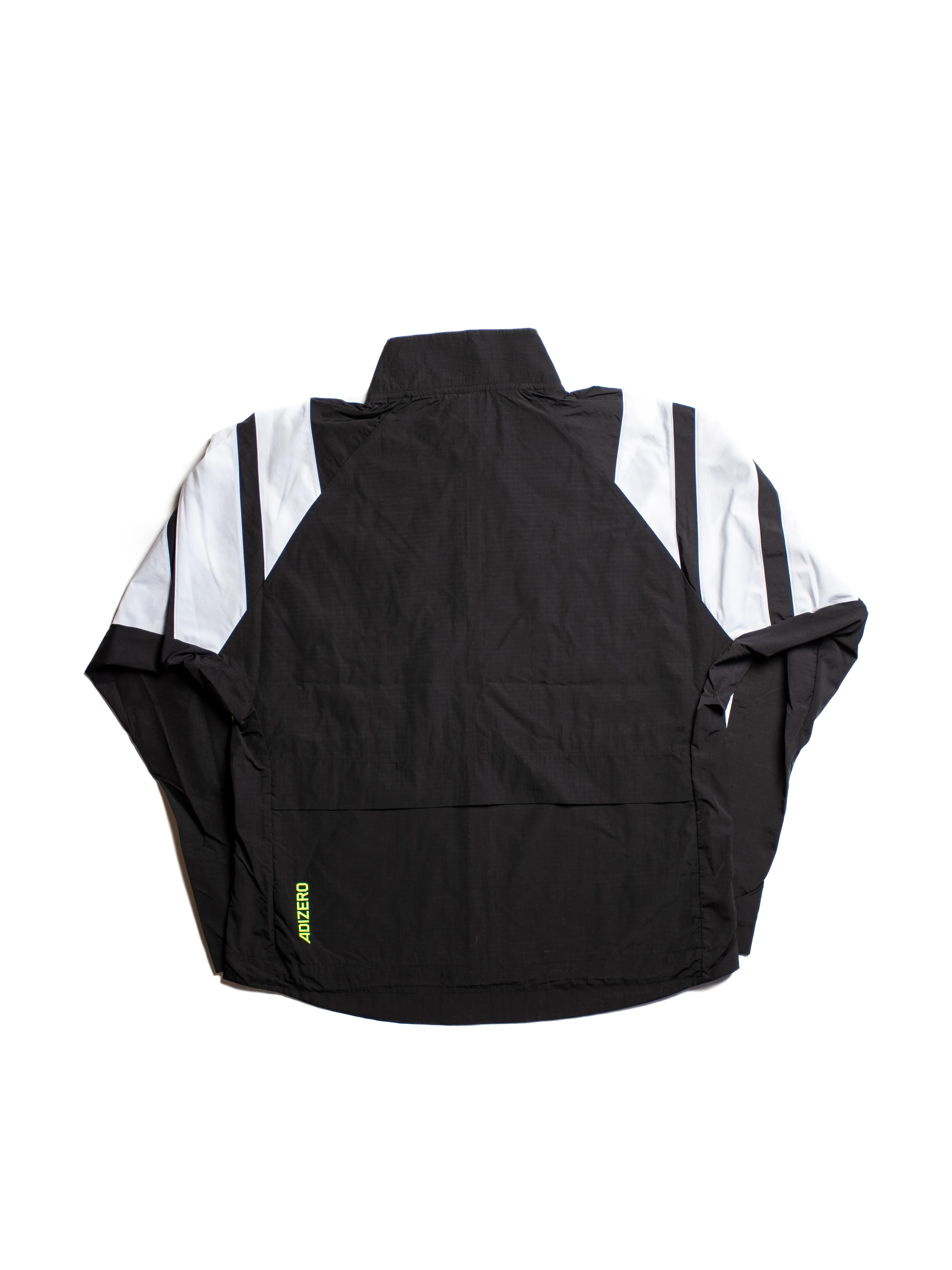 Adidas Women's Adizero Archive Running Jacket - Image 6