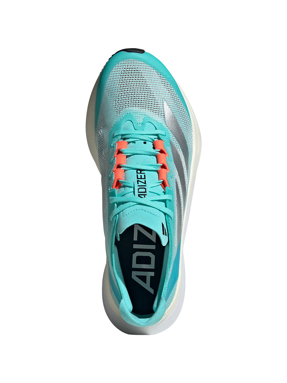 Adidas Adizero Boston 12 Women’s Shoes - Image 12
