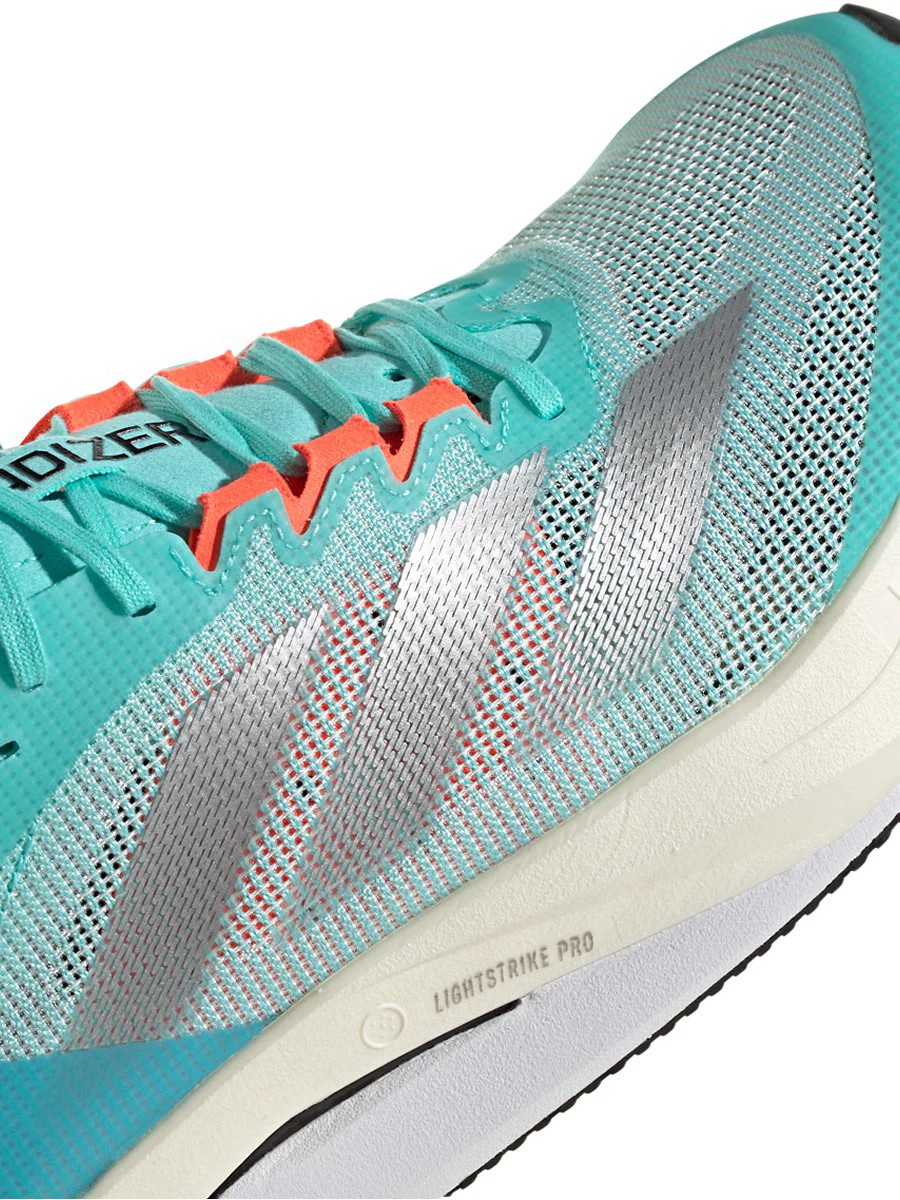 Adidas Adizero Boston 12 Women’s Shoes - Image 13