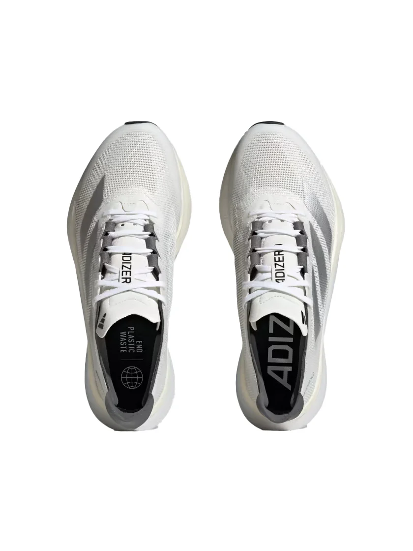 Adidas Adizero Boston 12 Women’s Shoes - Image 5