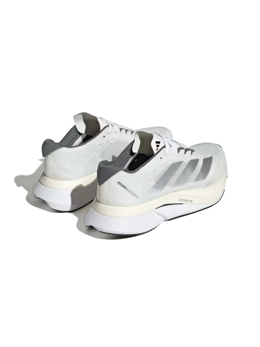 Adidas Adizero Boston 12 Women’s Shoes - Image 8