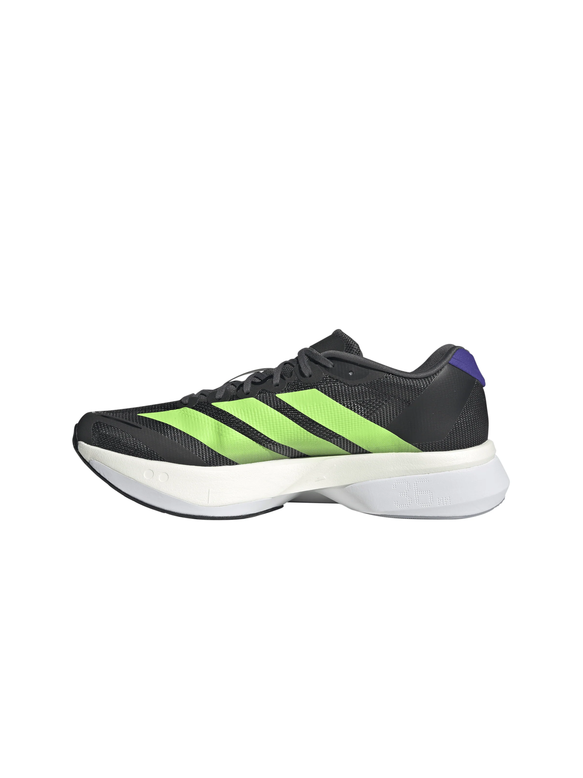 Adidas Adizero Boston 13 Men’s Shoes - Image 16
