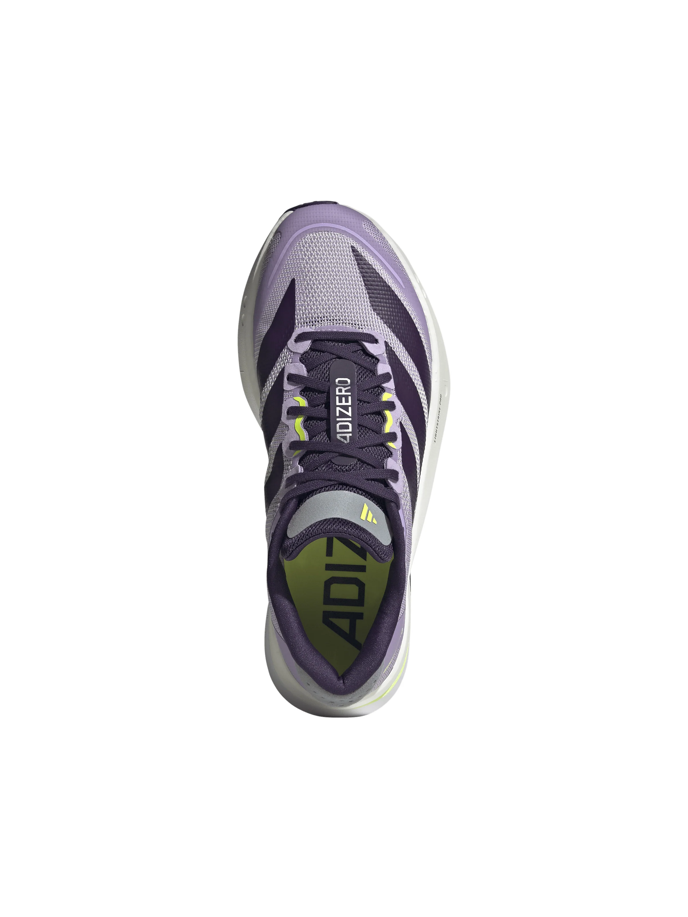 Adidas Adizero Boston 13 Women's Shoes - Image 14