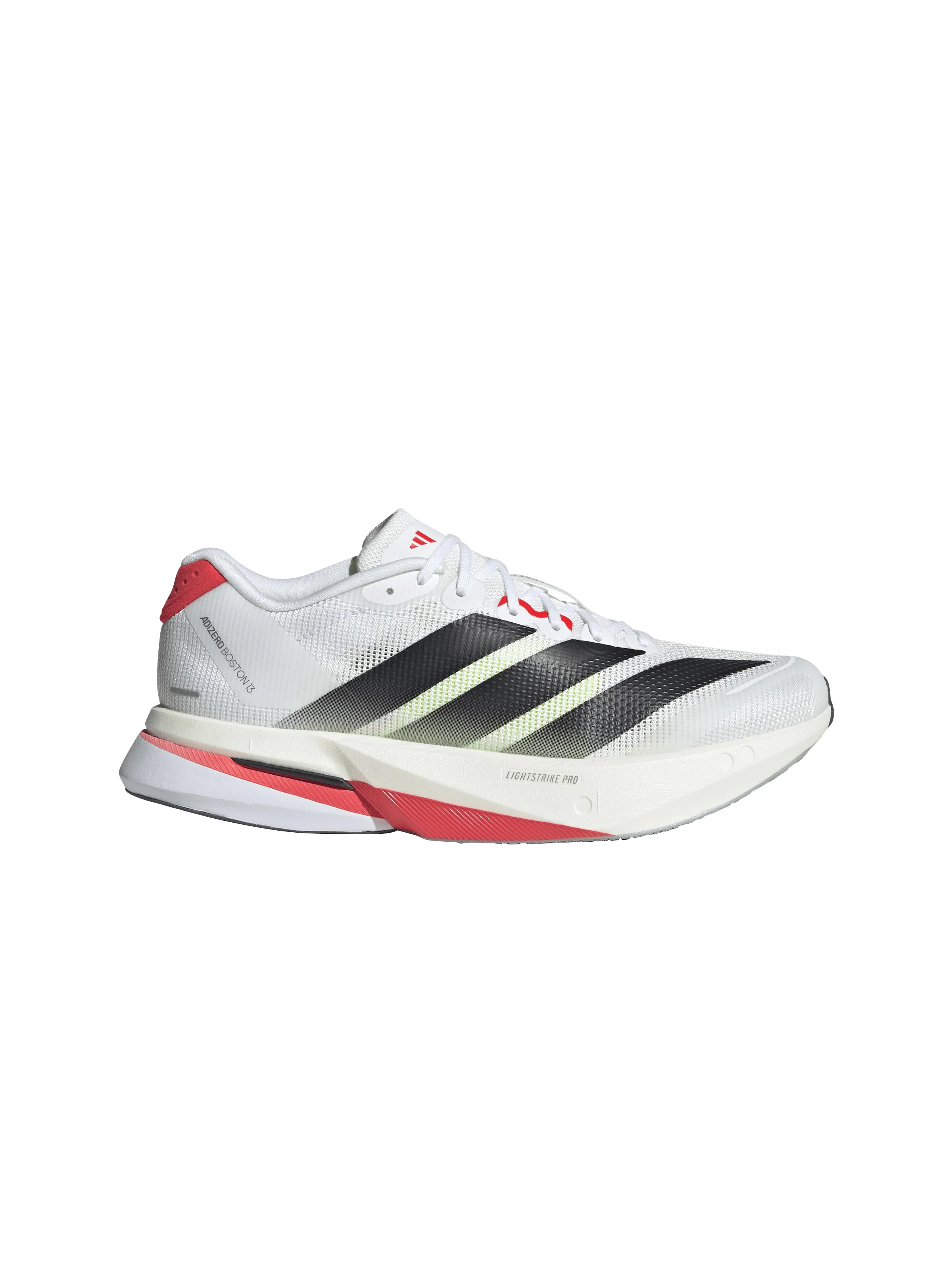 Adidas Adizero Boston 13 Women's Shoes - Image 4