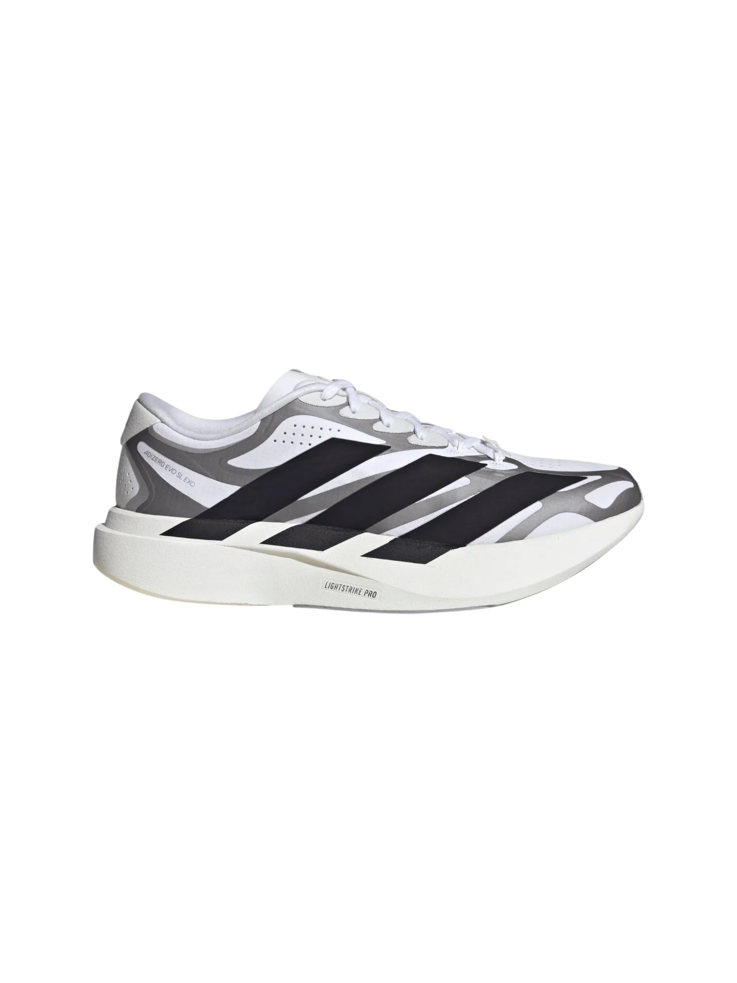 Adidas Adizero Evo SL EXO Woven Men's Shoes