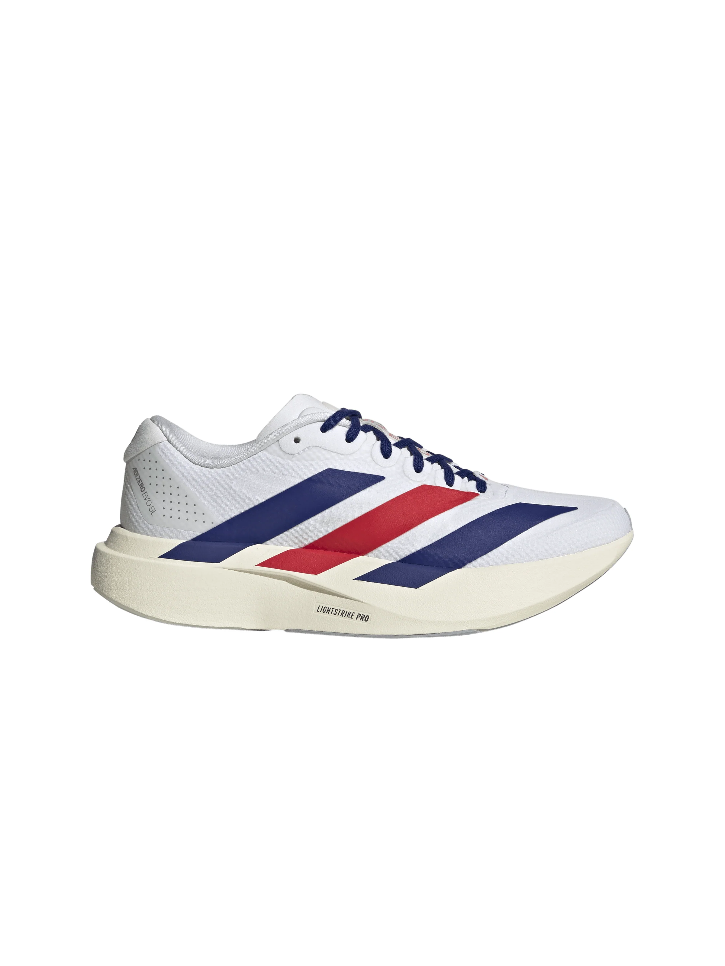 Adidas Adizero Evo SL Woven Women's Shoes - Image 2