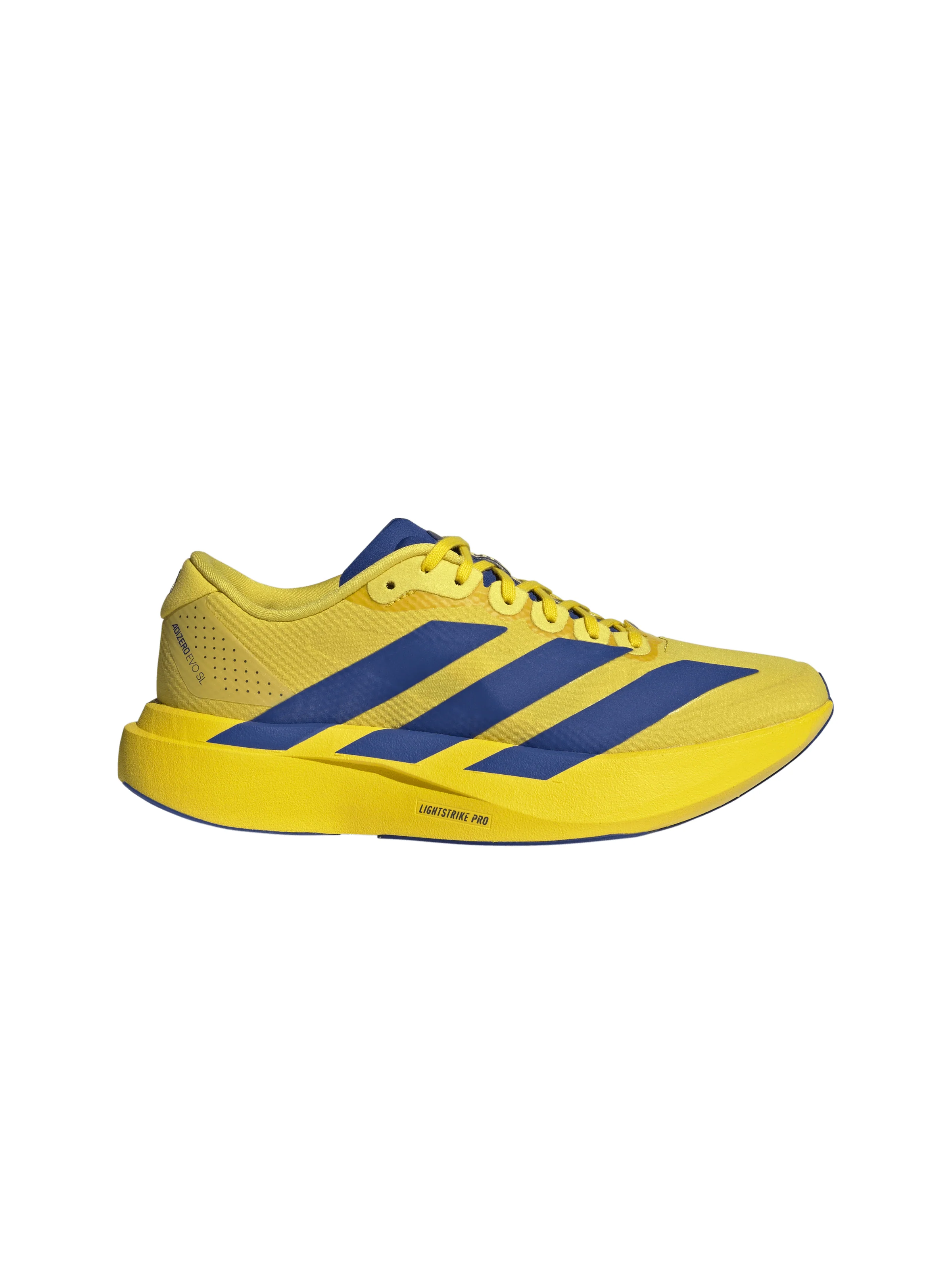 Adidas Adizero Evo SL Woven Women's Shoes - Image 3