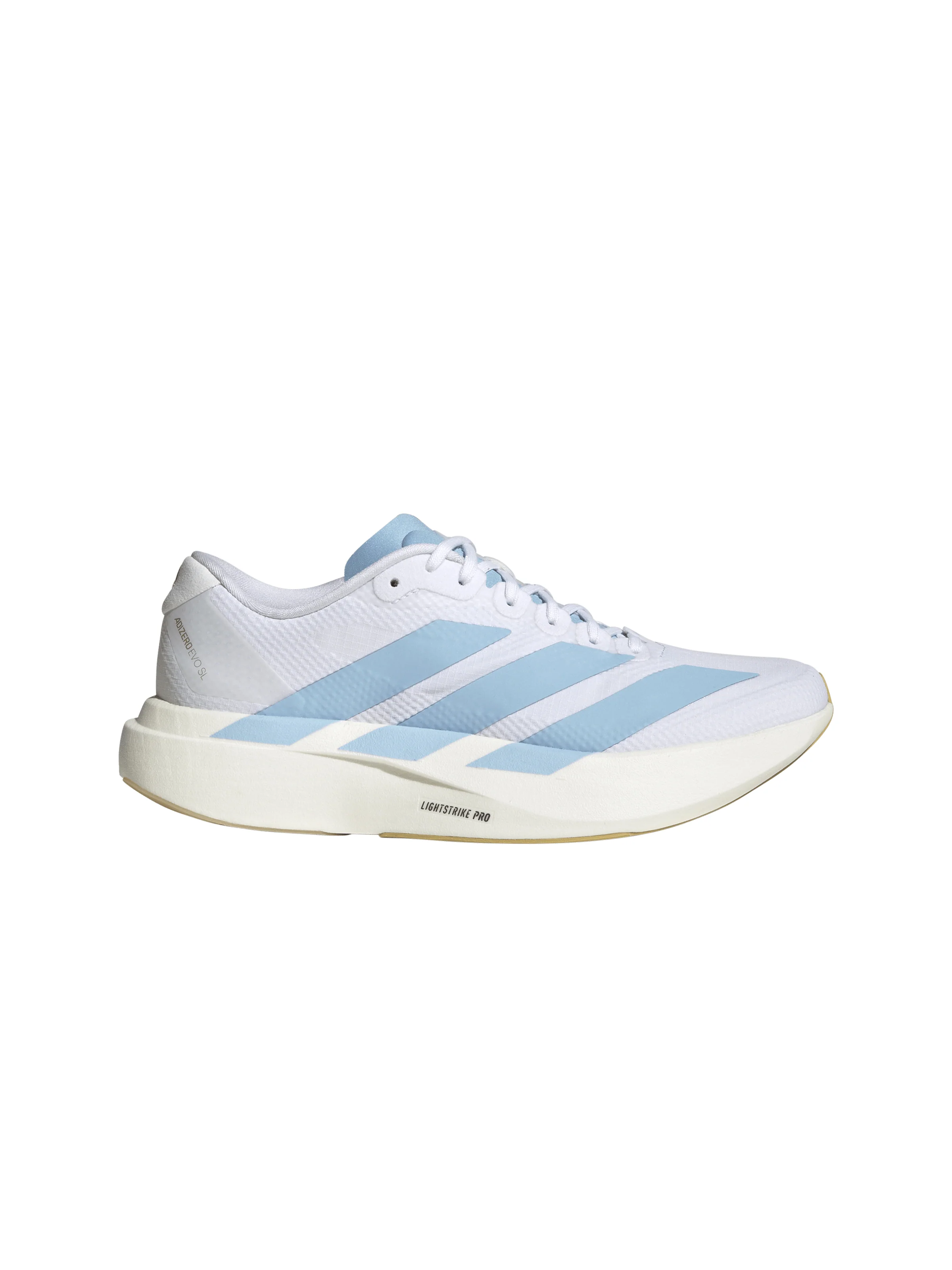 Adidas Adizero Evo SL Woven Women's Shoes - Image 4