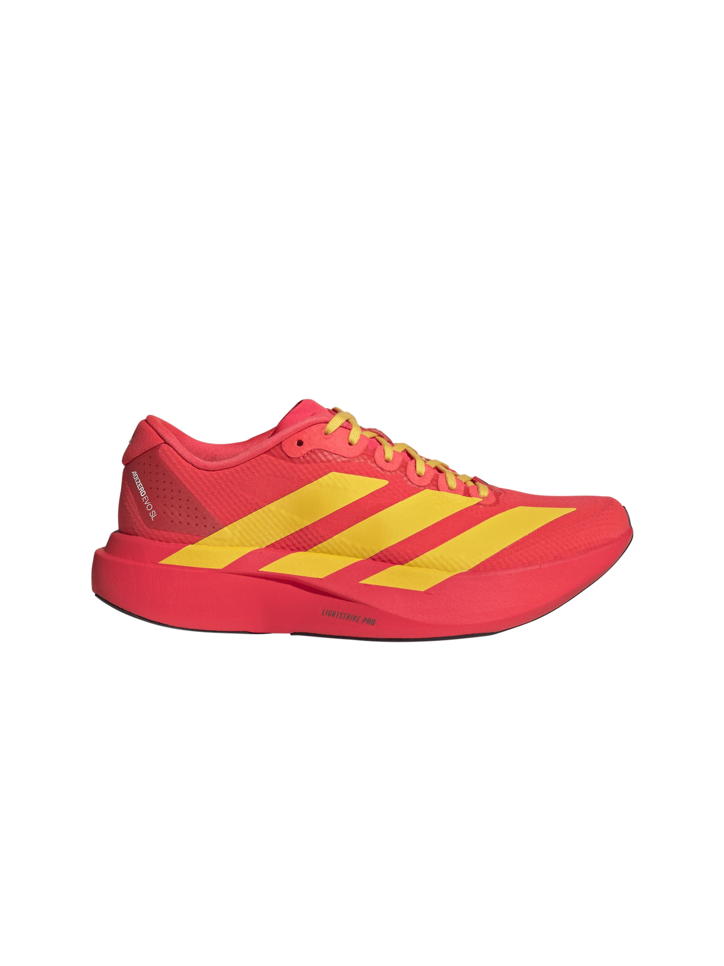 Adidas Adizero Evo SL Woven Women's Shoes - Image 5