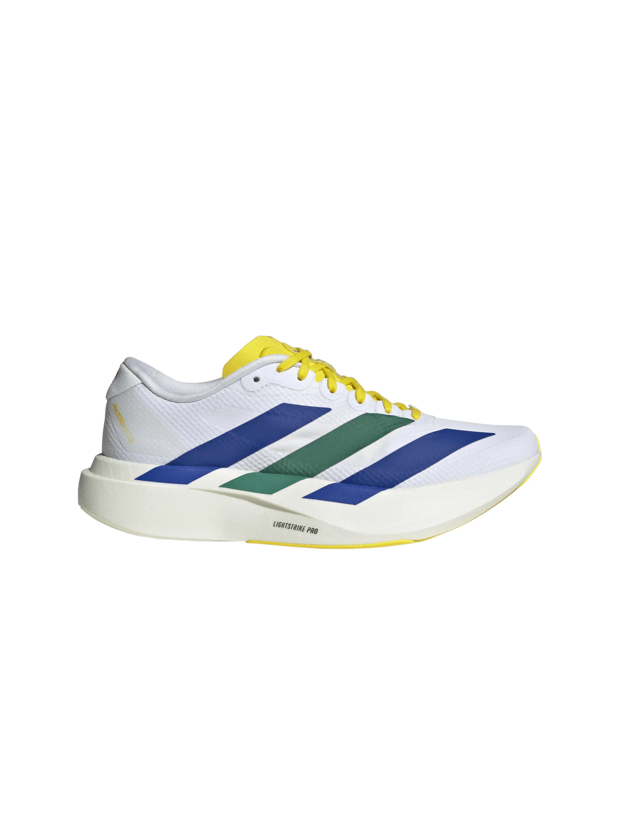 Adidas Adizero Evo SL Woven Women's Shoes - Image 7