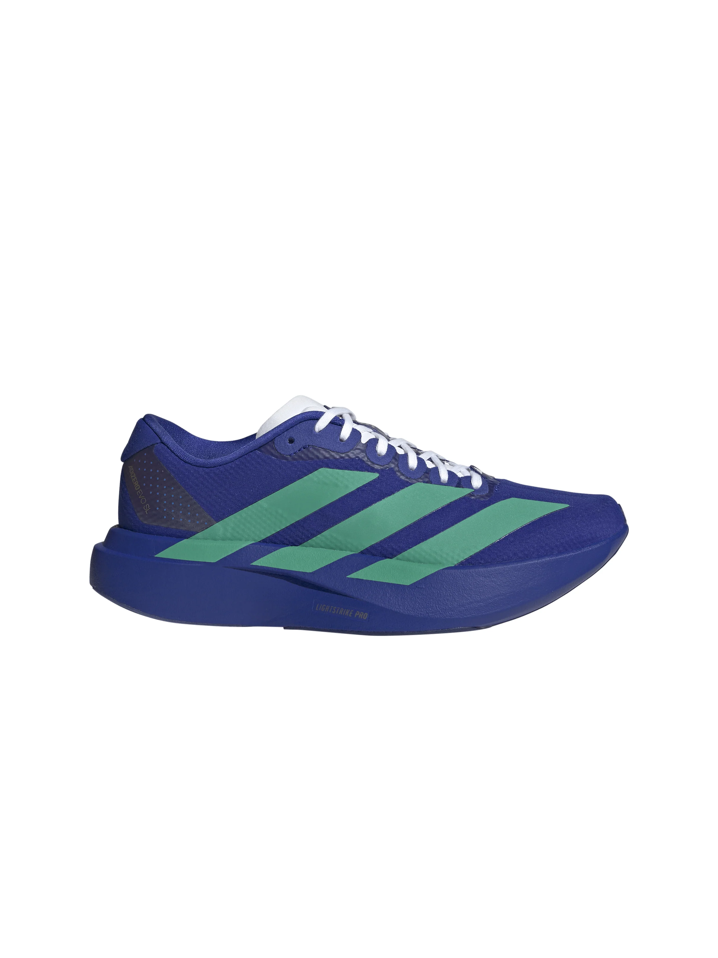 Adidas Adizero Evo SL Woven Women's Shoes - Image 6