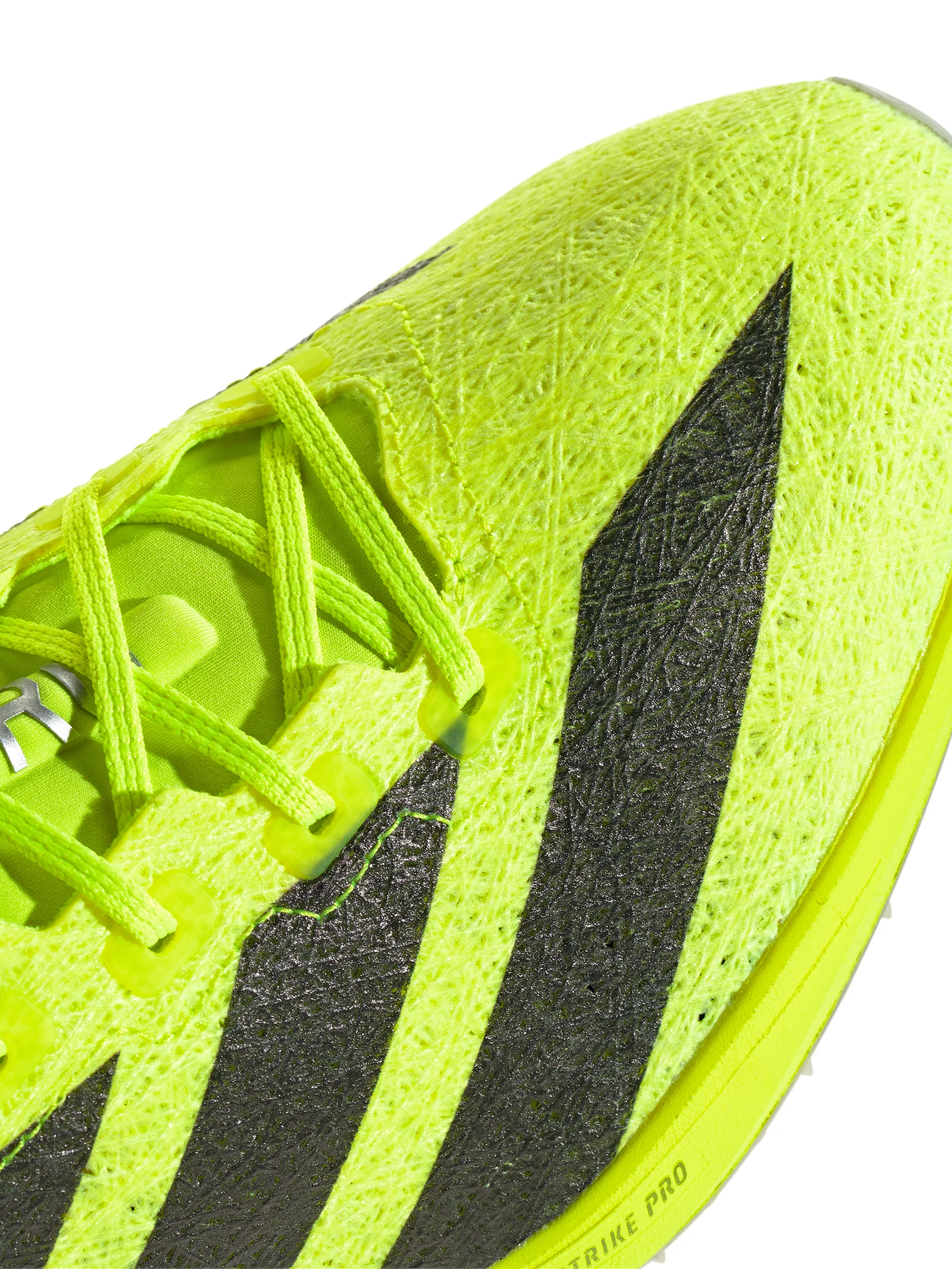 Adidas Adizero Prime SP Strung 3 Track and Field Sprint Spikes - Image 11