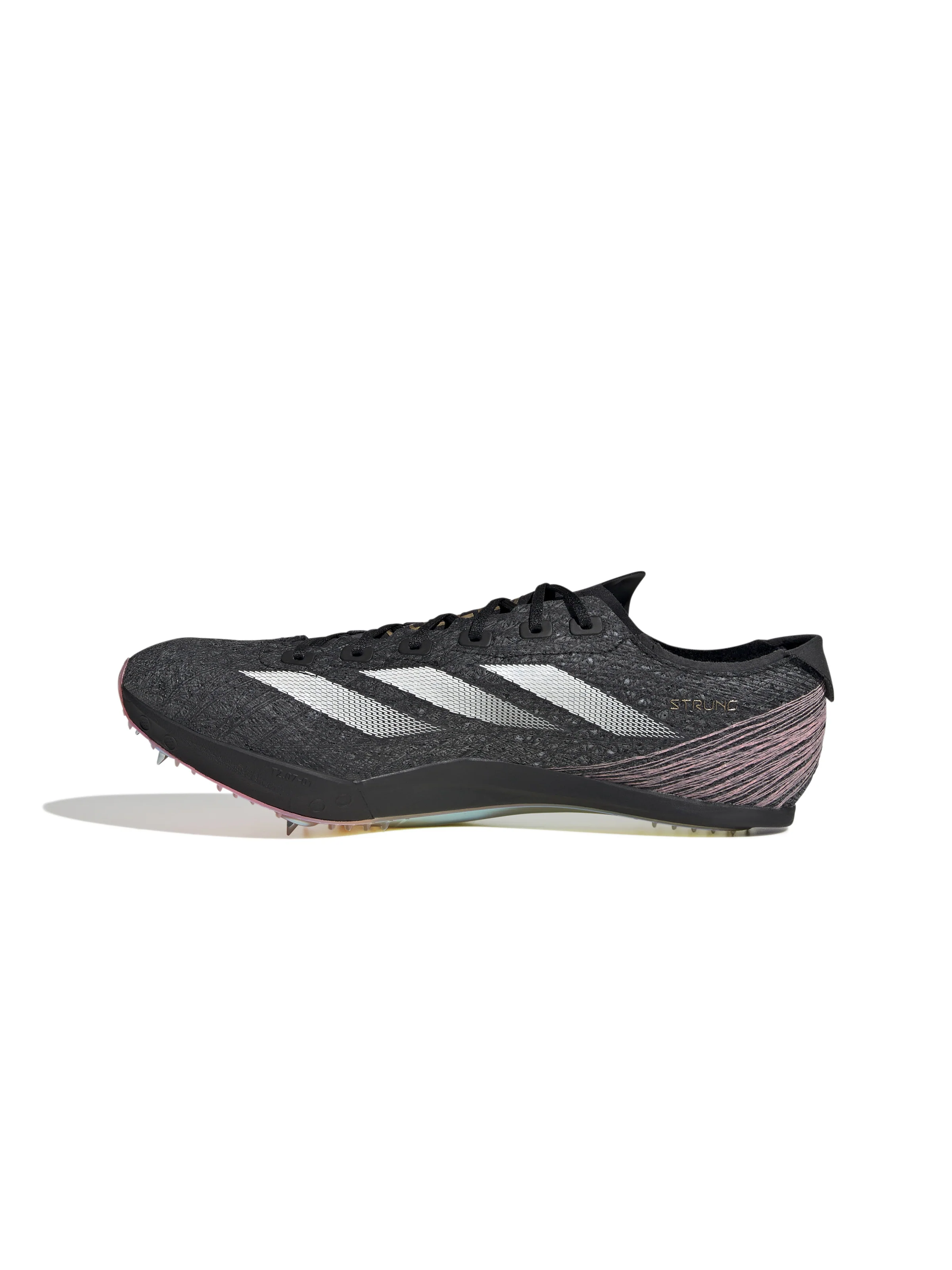Adidas Adizero Prime SP Strung 3 Track and Field Sprint Spikes - Image 5