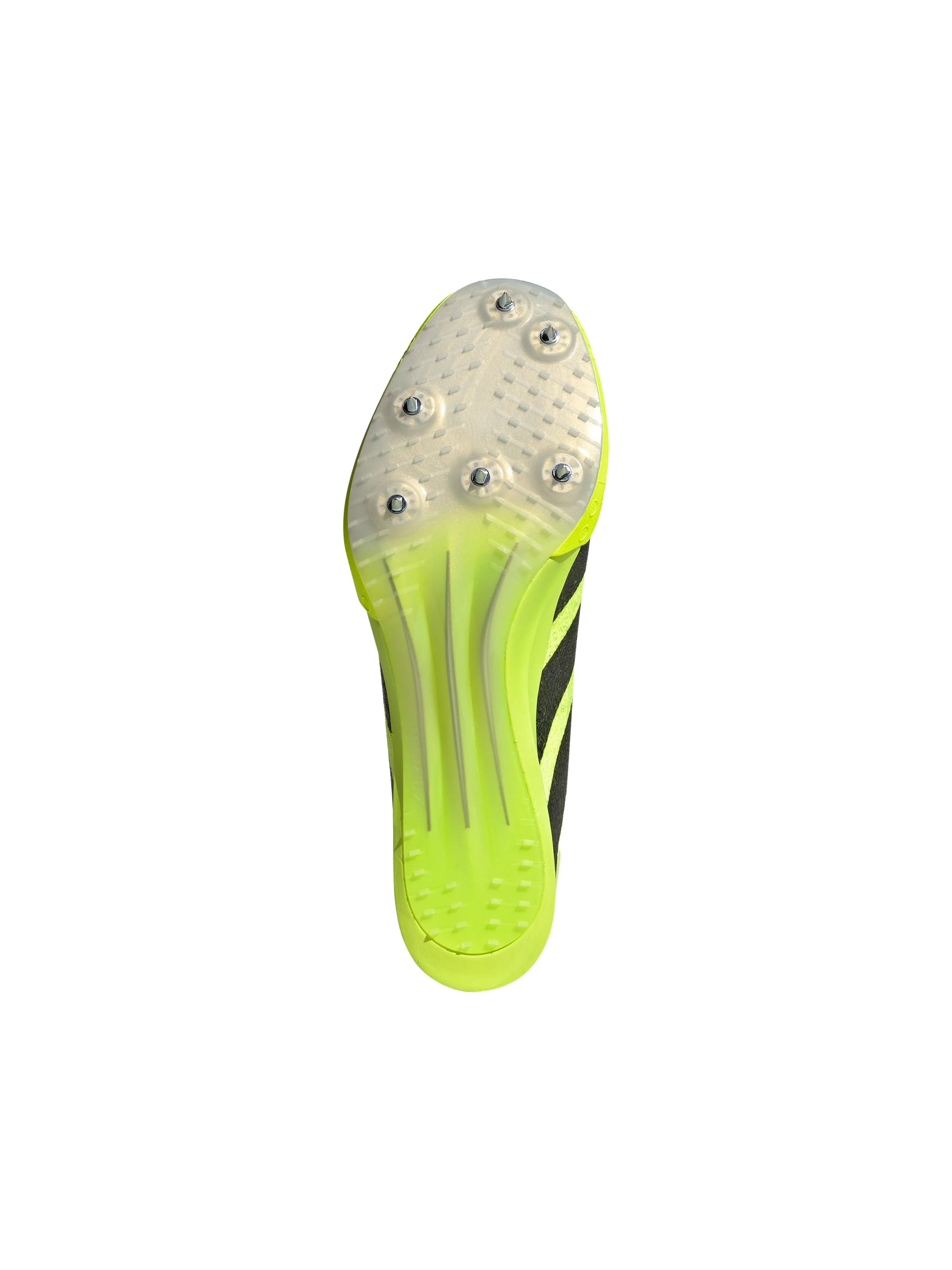 Adidas Adizero Prime SP Strung 3 Track and Field Sprint Spikes - Image 7