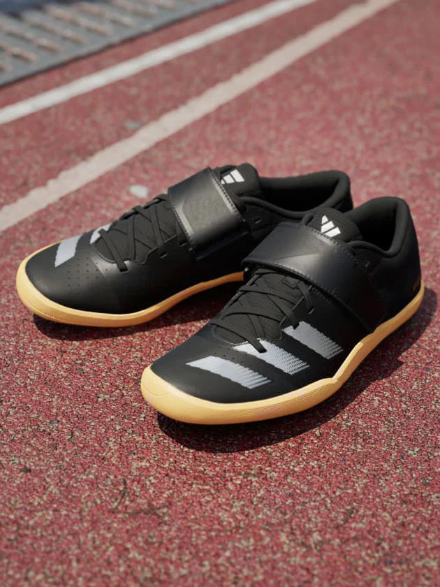 Adidas Adizero Throws Track and Field Shoes - Image 4