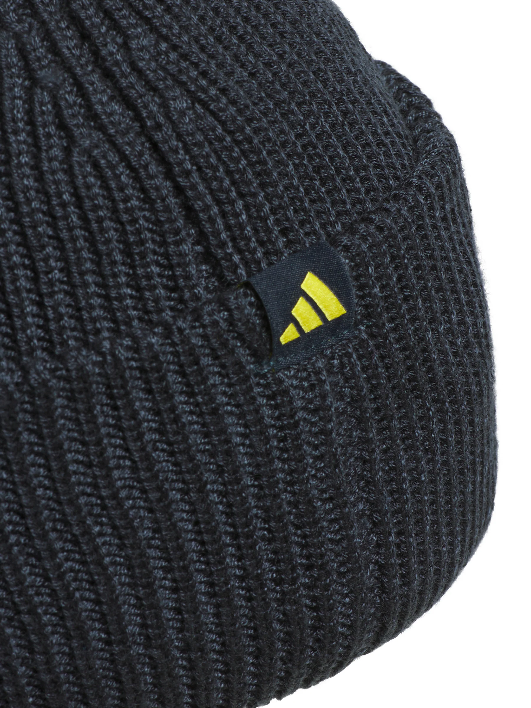 Adidas Boston Marathon® BAA Script Premium Fold Beanie - Image 4