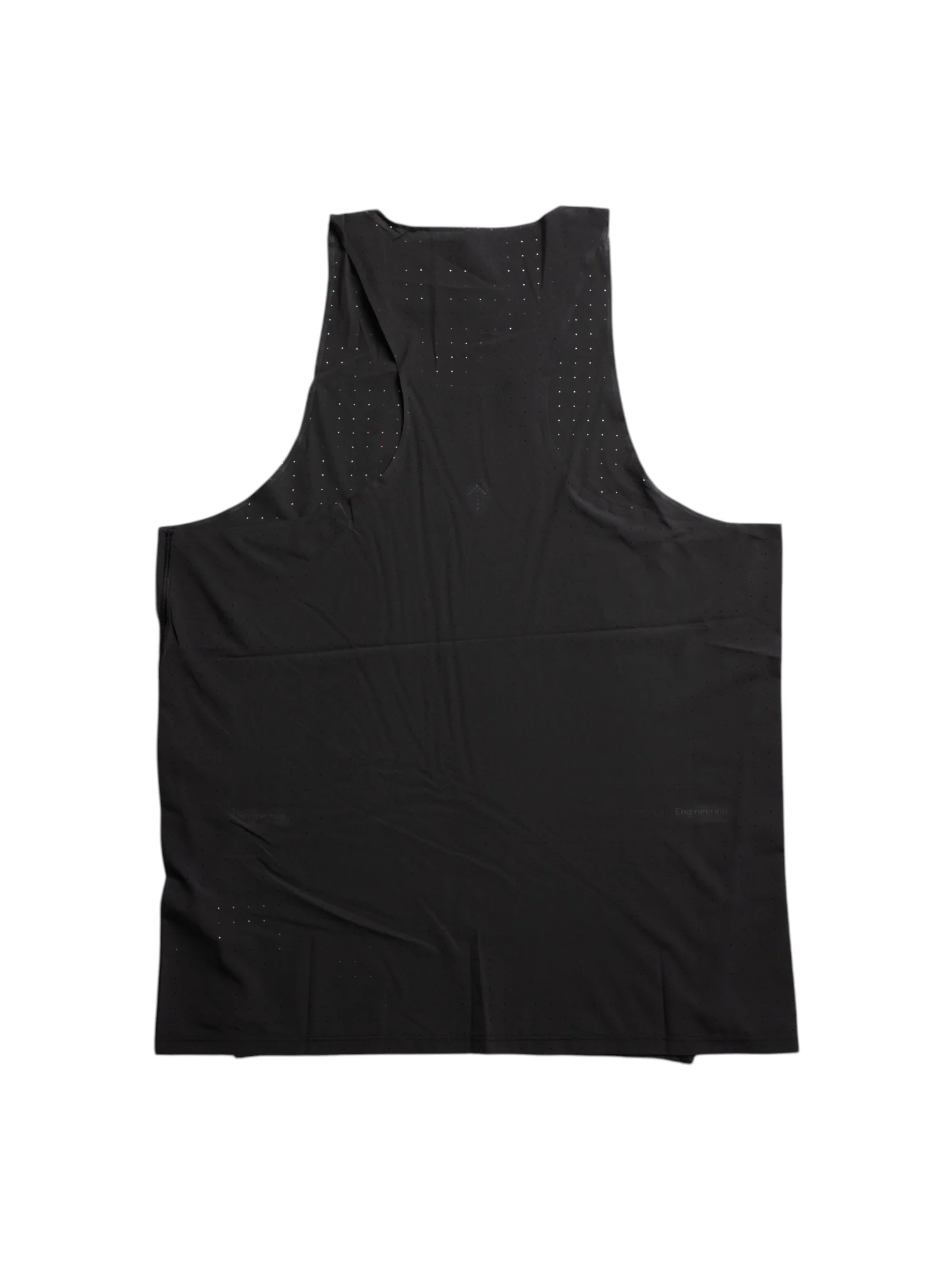Adidas Men's Adi365 H.Koumori Running Tank Top - Image 6