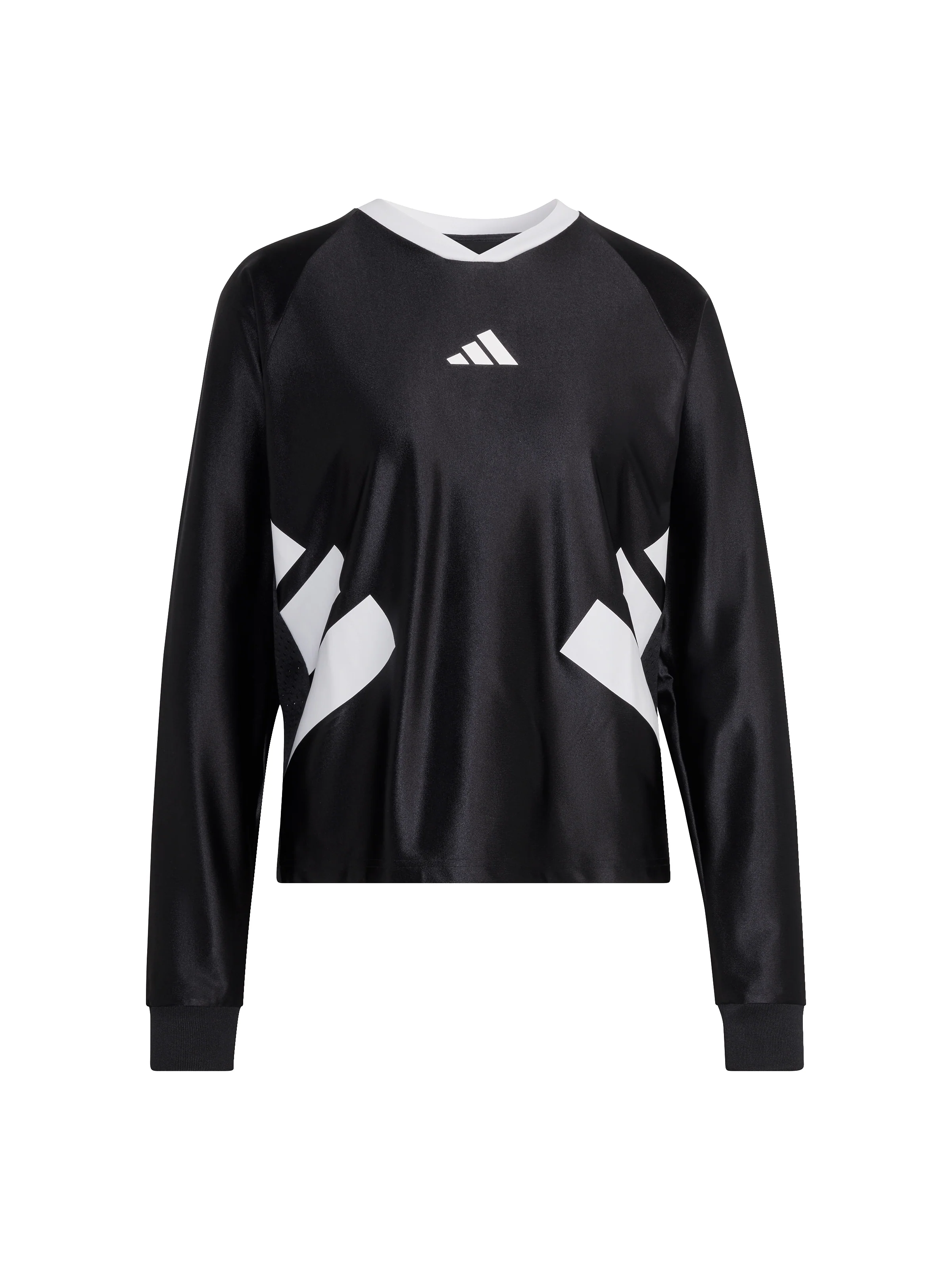 Adidas Men's Adizero All Time Classics Long-Sleeve Top - Image 7
