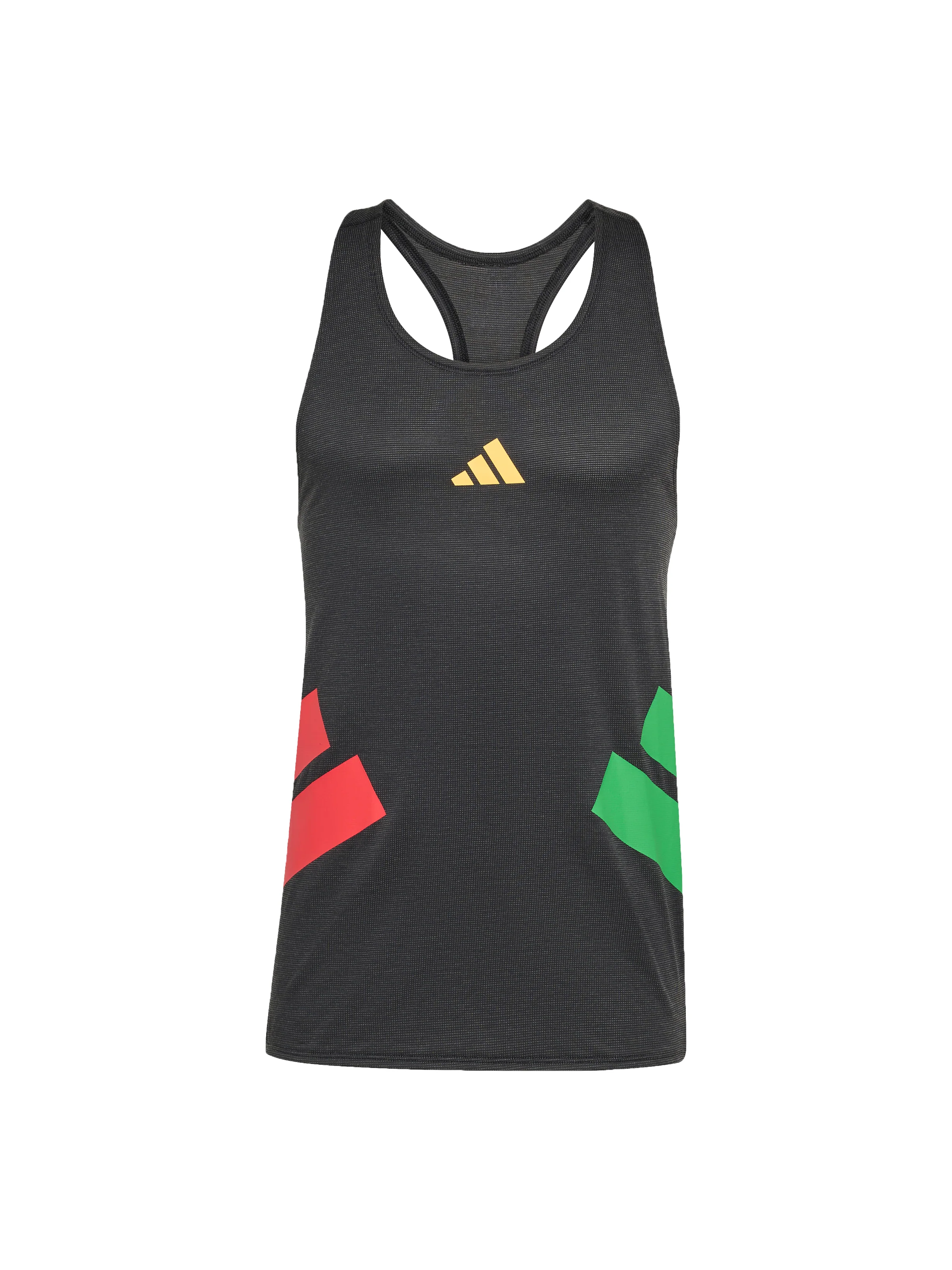 Adidas Men's Adizero All Time Classics Tank Top - Image 12
