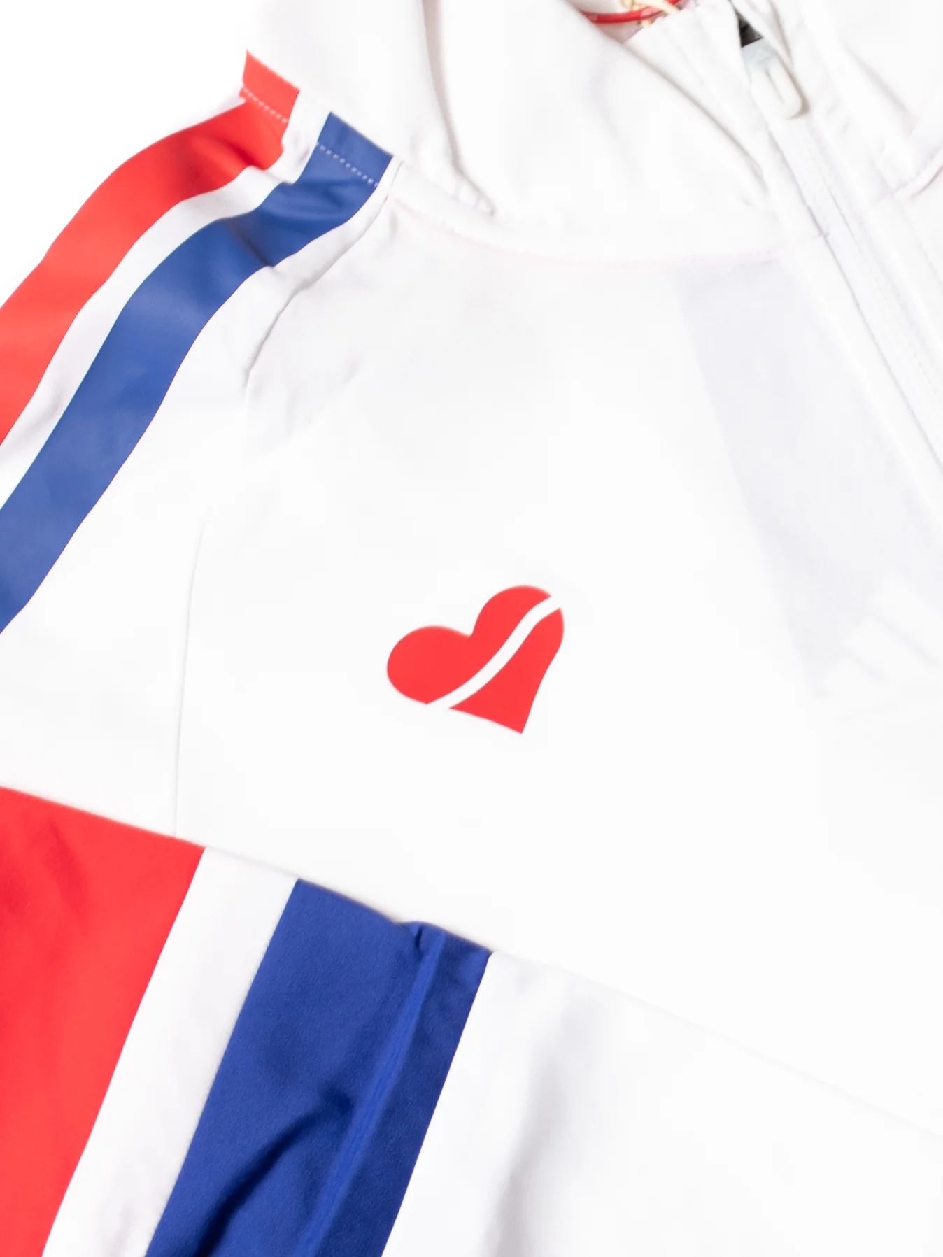 Adidas Men's Adizero Retro Running Jacket - Image 3