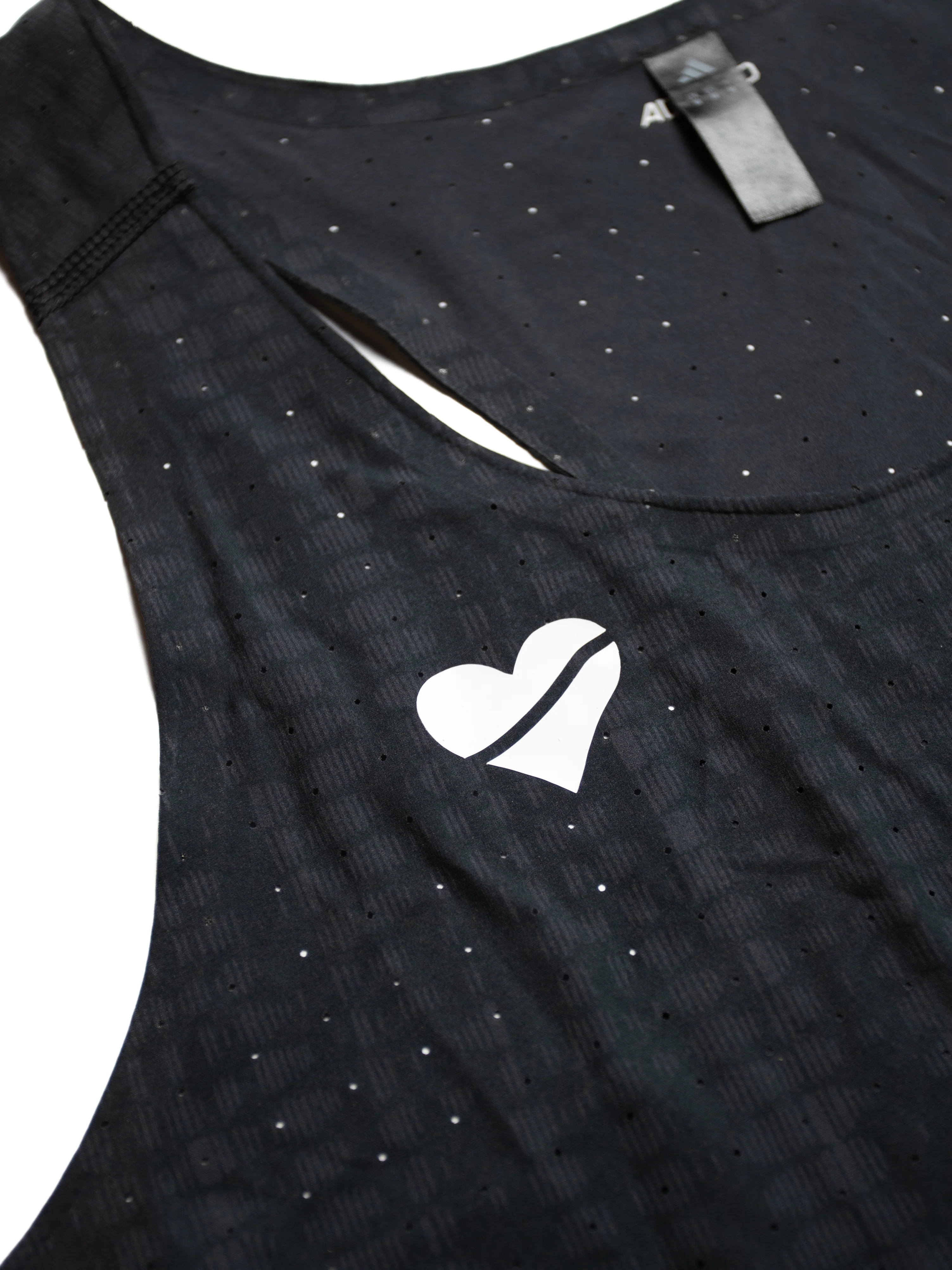 Adidas Men's Adizero Running Tank Top - Image 9