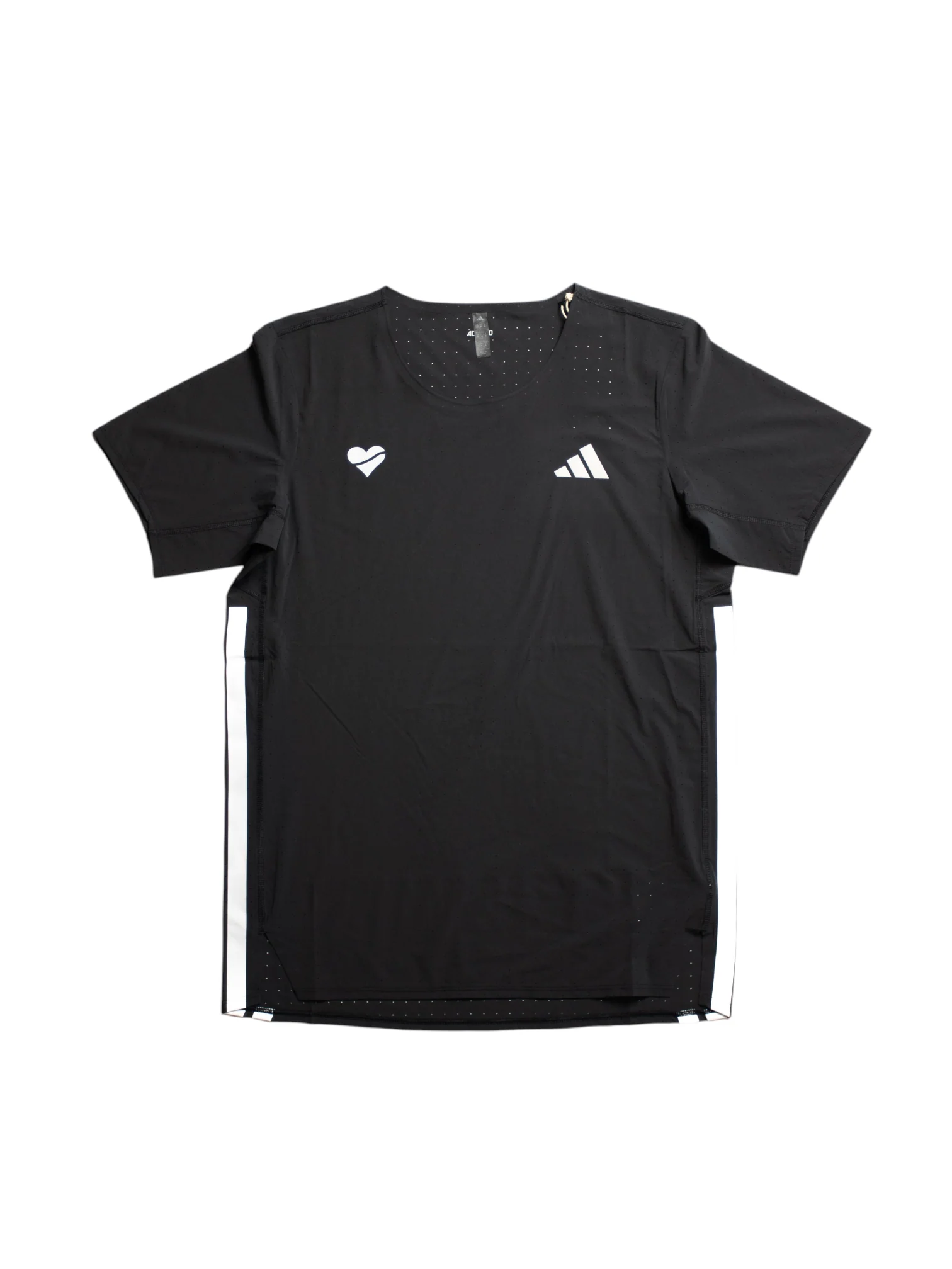 Adidas Men's Adizero Running Tee