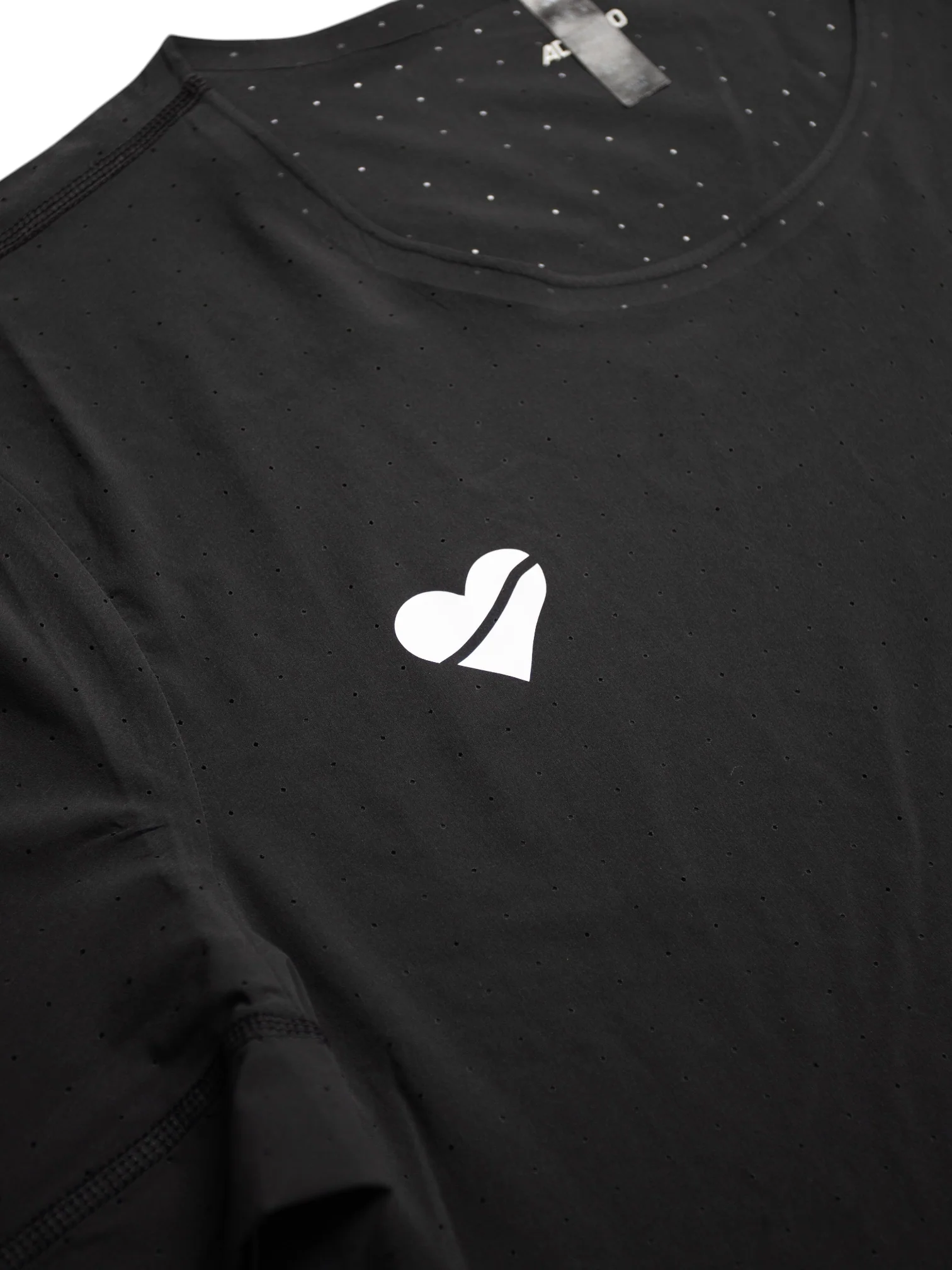 Adidas Men's Adizero Running Tee - Image 2