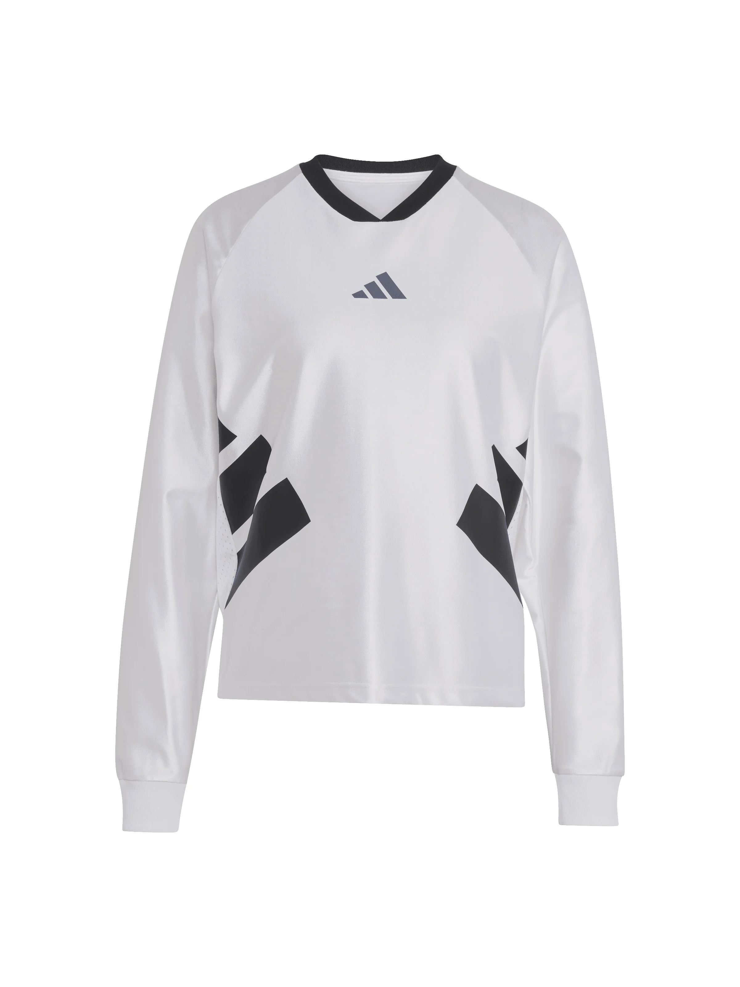 Adidas Women's Adizero All Time Classics Long-Sleeve Top - Image 8