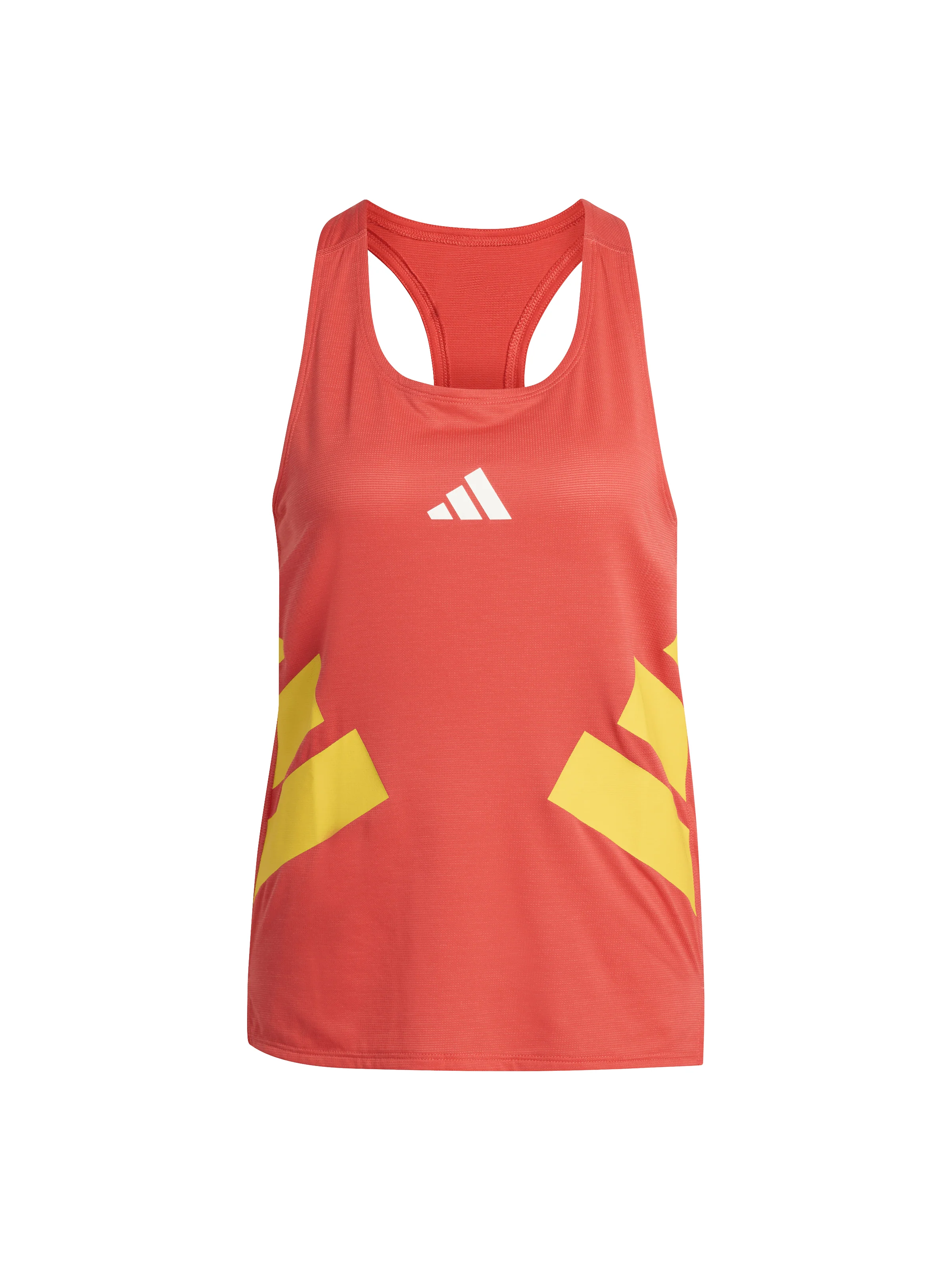 Adidas Women's Adizero All Time Classics Tank Top - Image 13