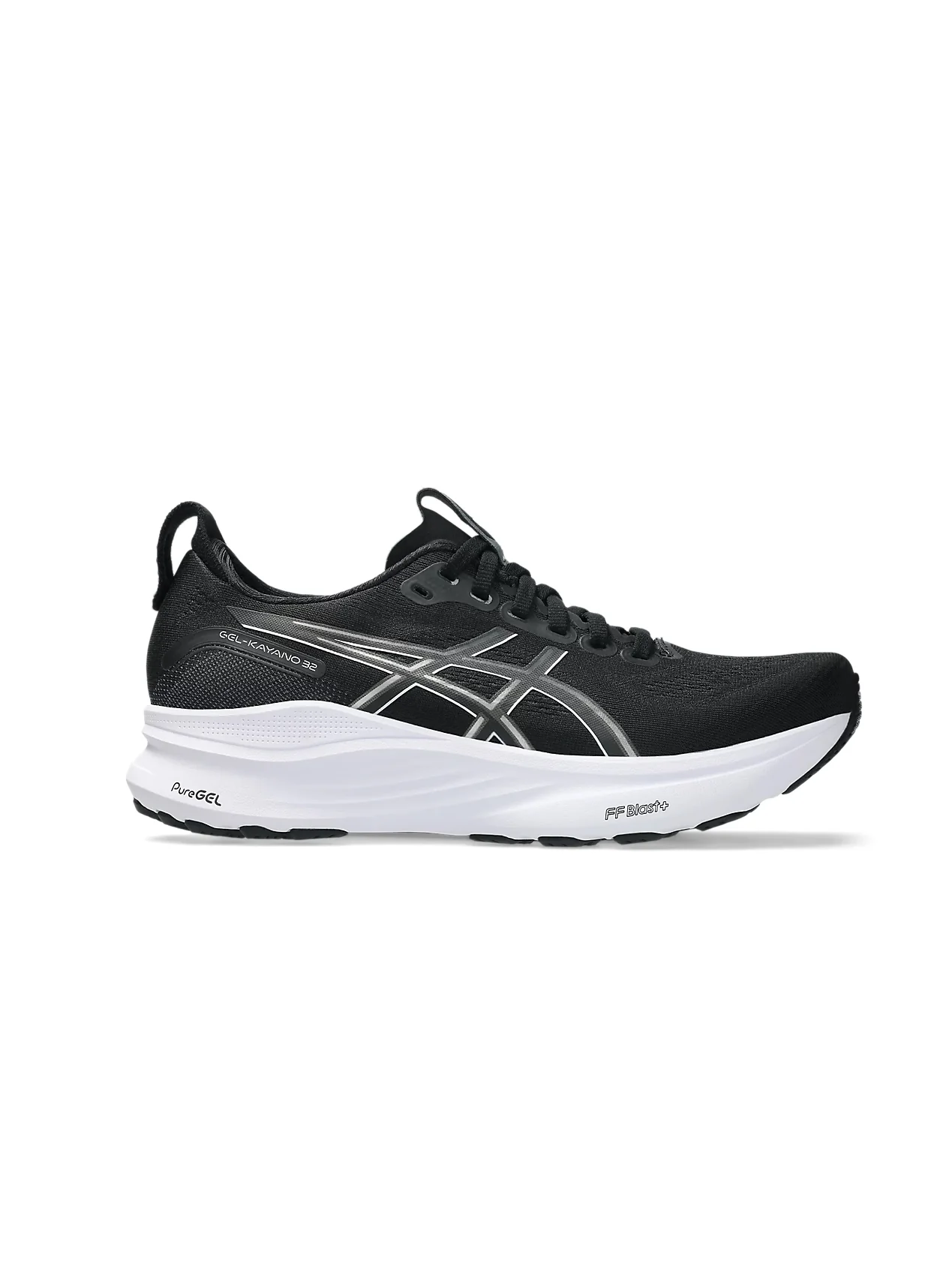 Asics Gel-Kayano 32 Men's Shoes - Image 2