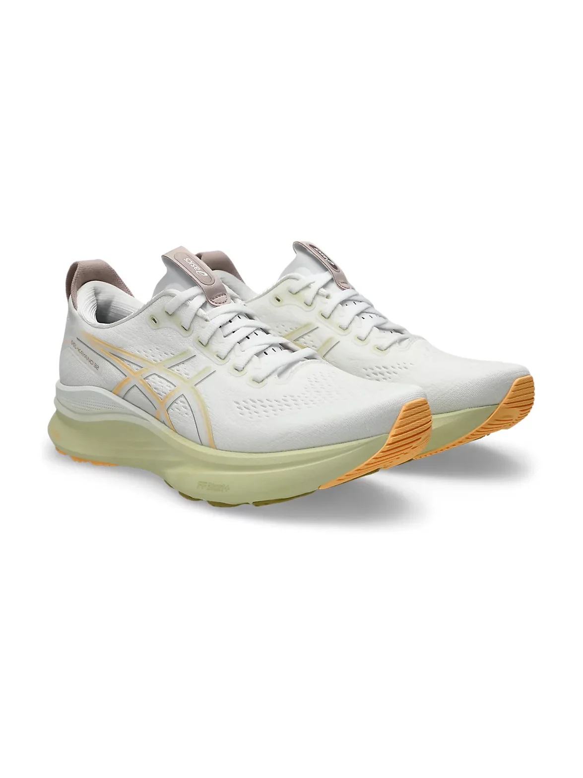 Asics Gel-Kayano 32 Men's Shoes - Image 21