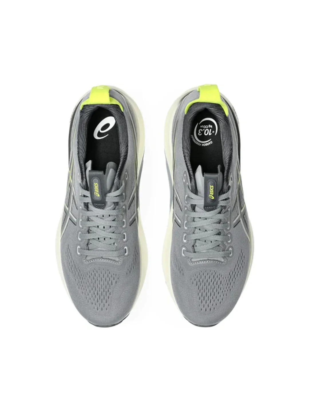 Asics Gel-Kayano 32 Men's Shoes - Image 26