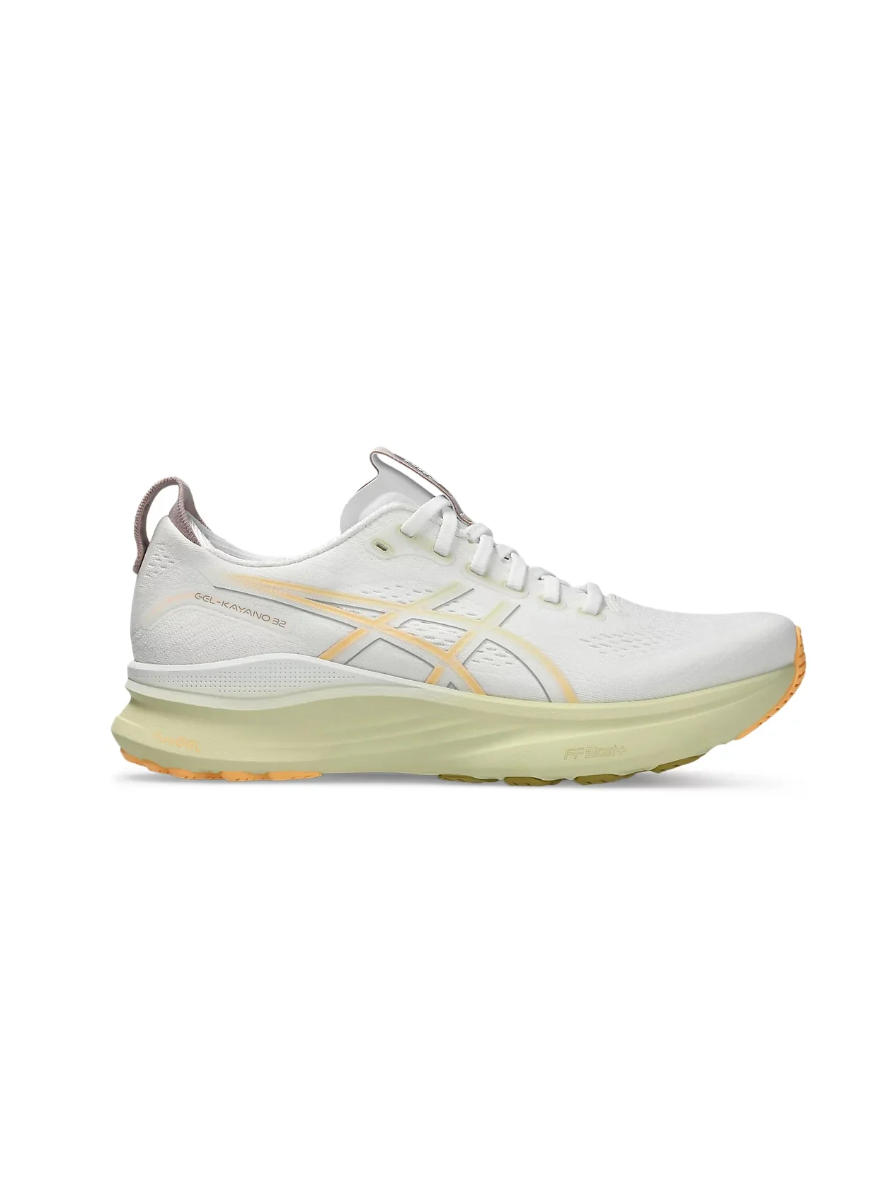 Asics Gel-Kayano 32 Men's Shoes - Image 3