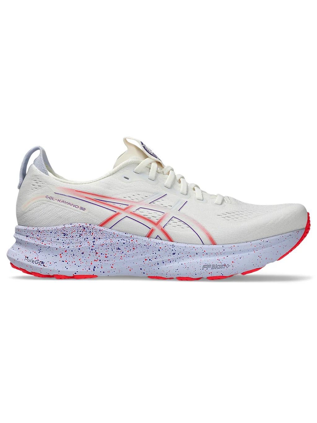 Asics Gel-Kayano 32 Men's Shoes - Image 5