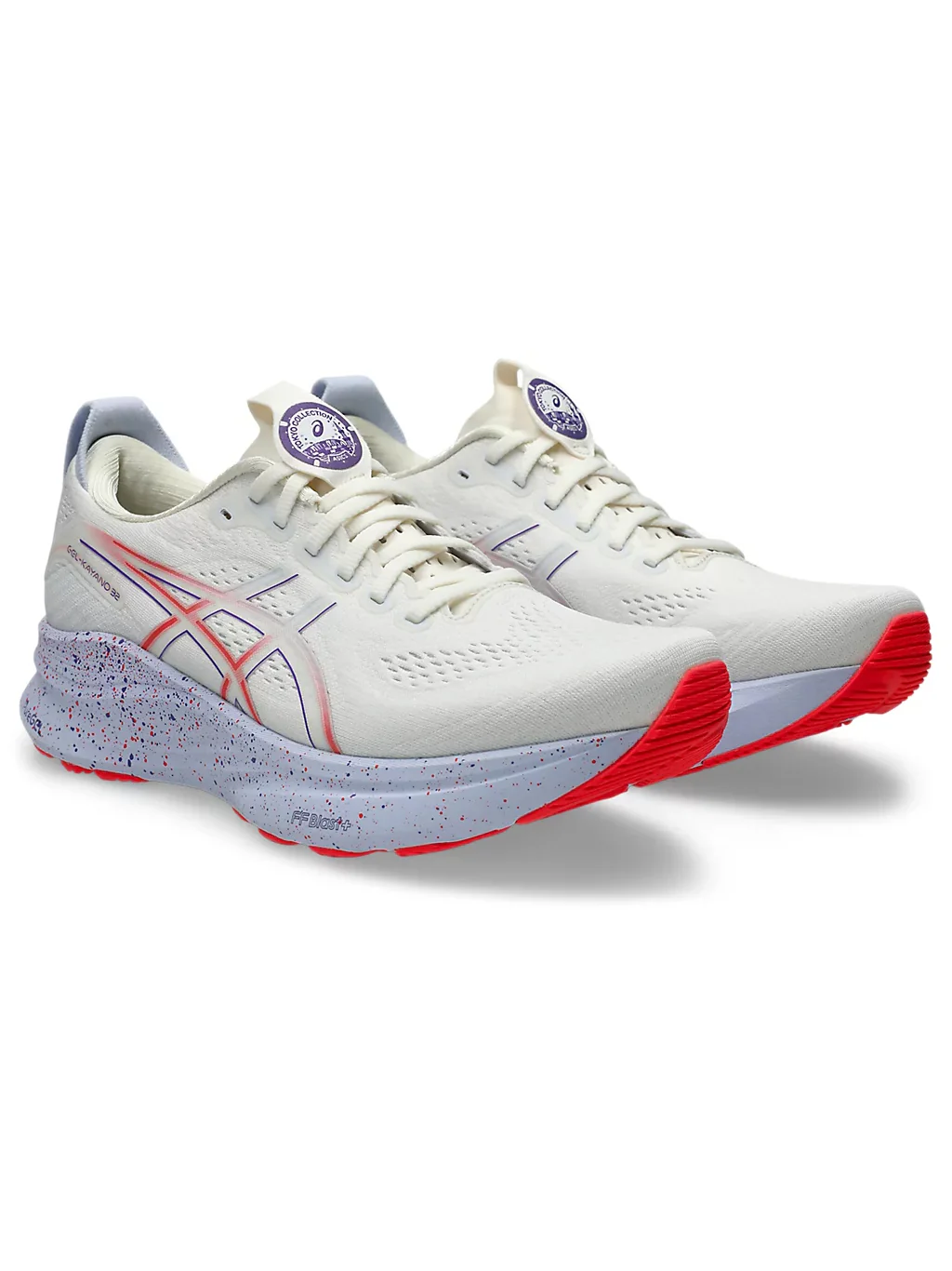 Asics Gel-Kayano 32 Men's Shoes - Image 6