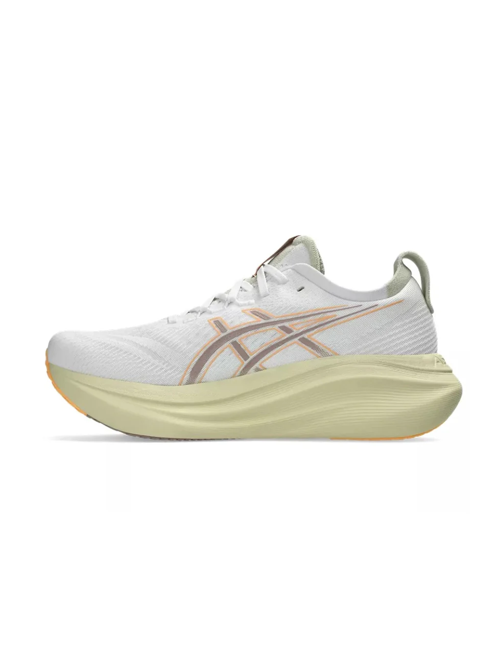 Asics Gel-Nimbus 27 Men's Shoe - Image 15