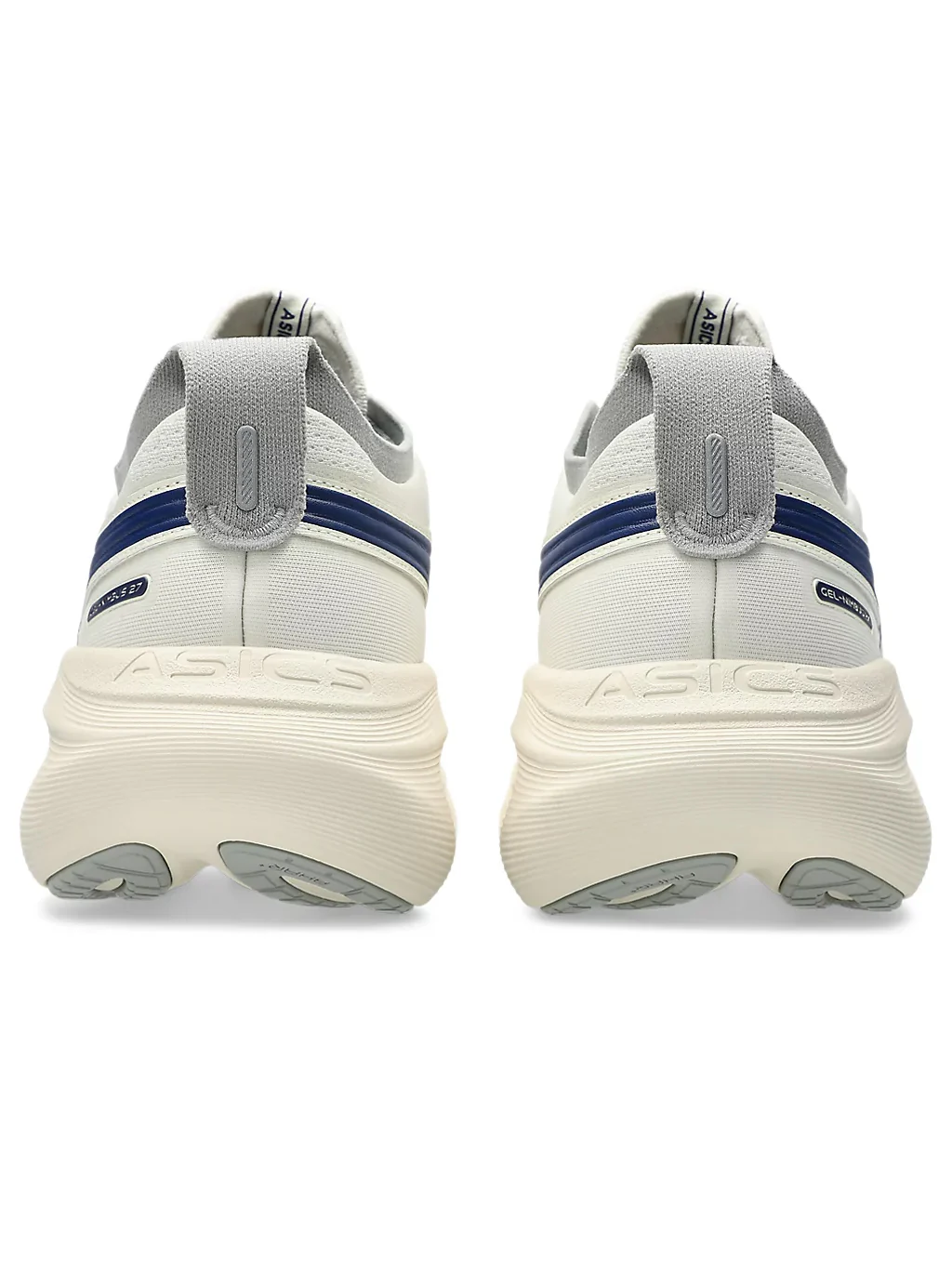 Asics Gel-Nimbus 27 Men's Shoe - Image 18
