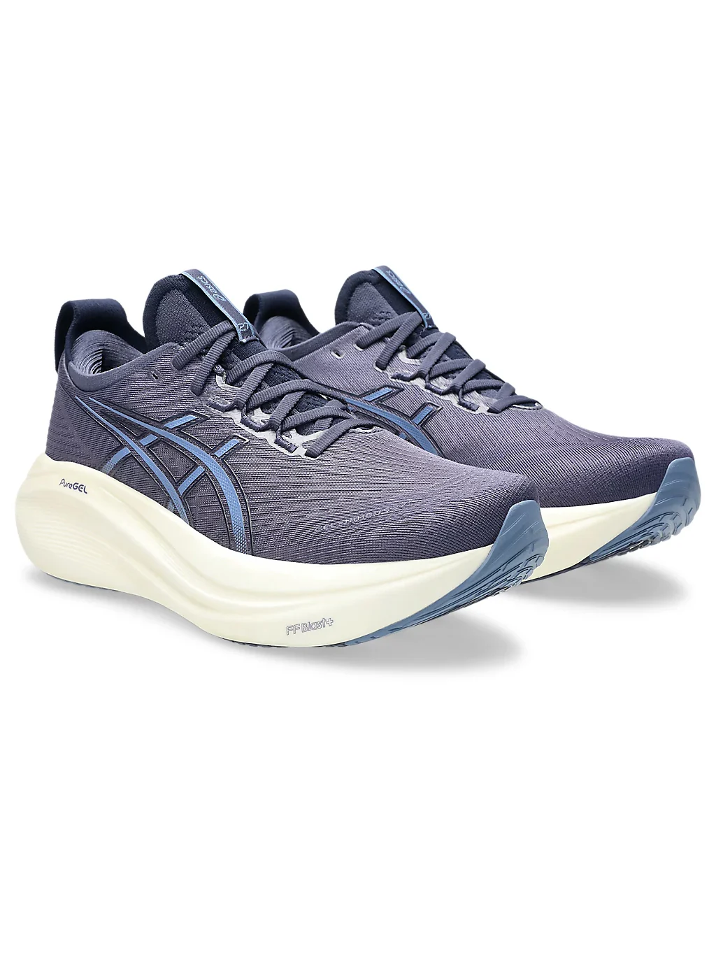 Asics Gel-Nimbus 27 Men's Shoe - Image 21