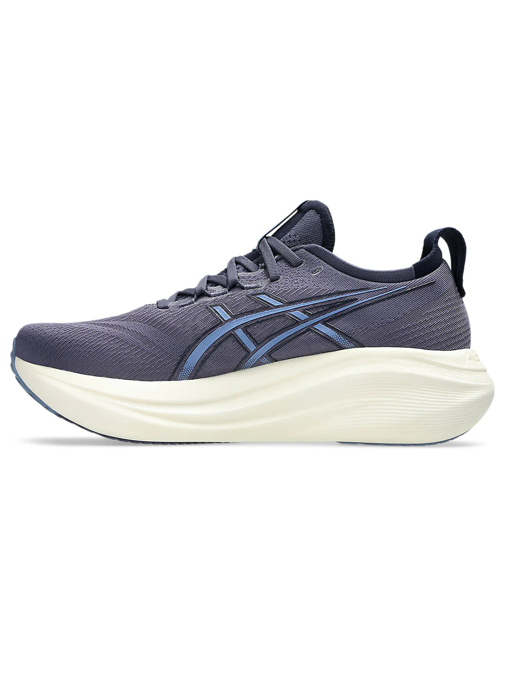 Asics Gel-Nimbus 27 Men's Shoe - Image 22
